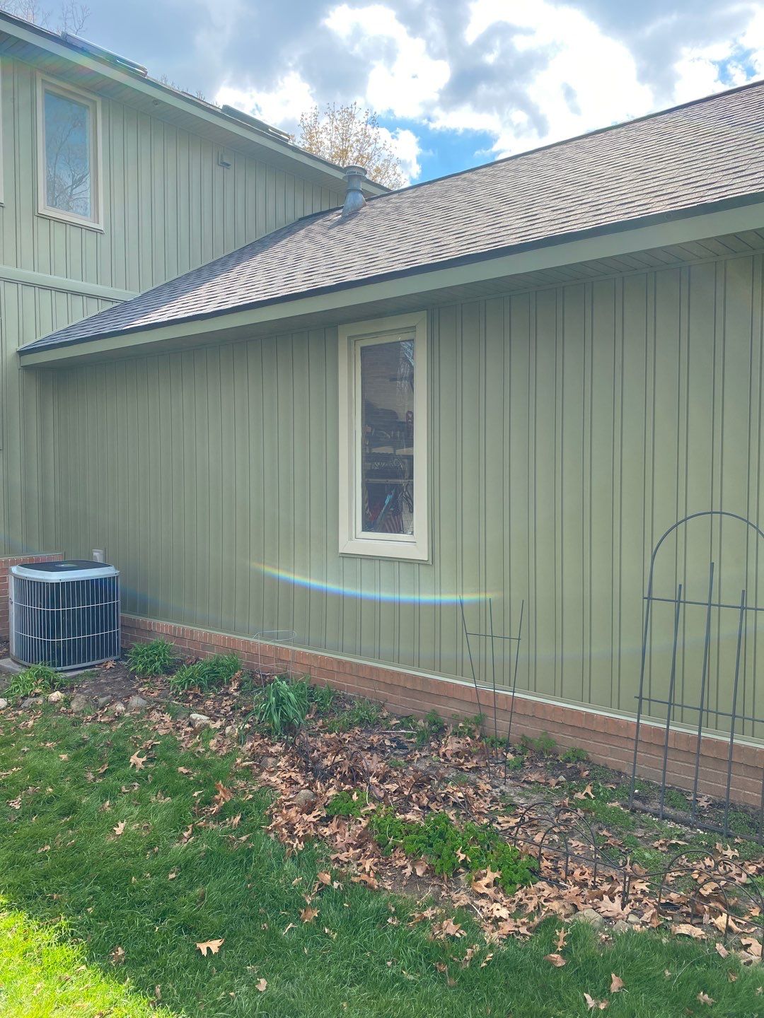 Roof Replacement using CertainTeed Landmark by 180 Contractors