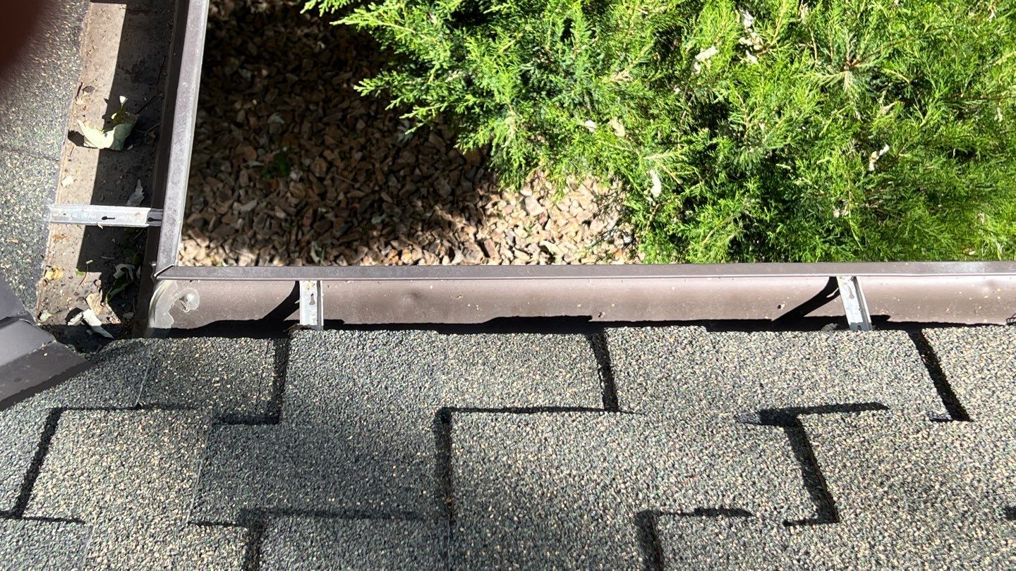 GAF Grand Sequoia - Autumn Brown Blend  by Montana Roofing Solutions