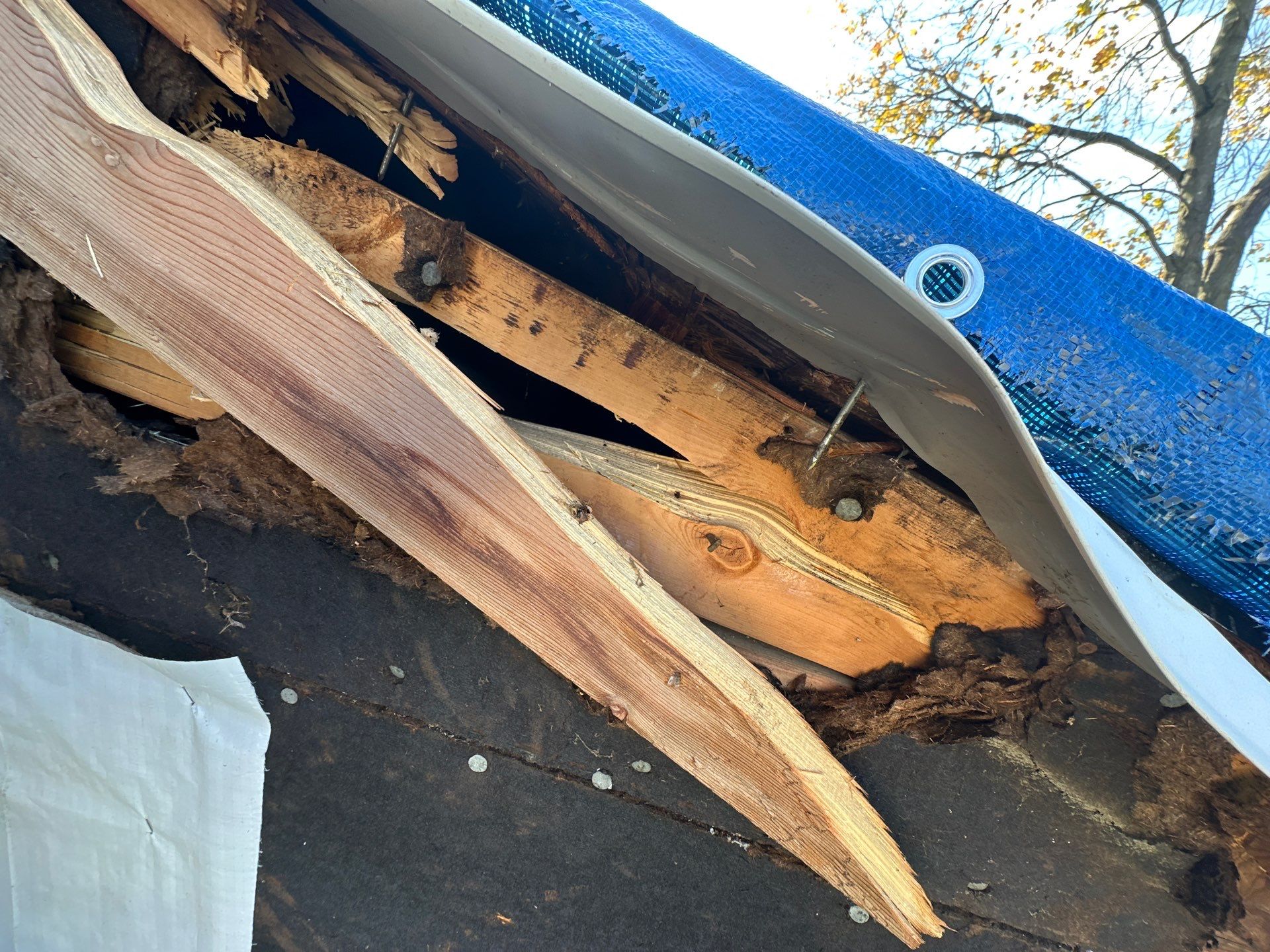 Siding Replacement in Shrewsbury, PA • Anthony C. by Seipp Roofing, LLC