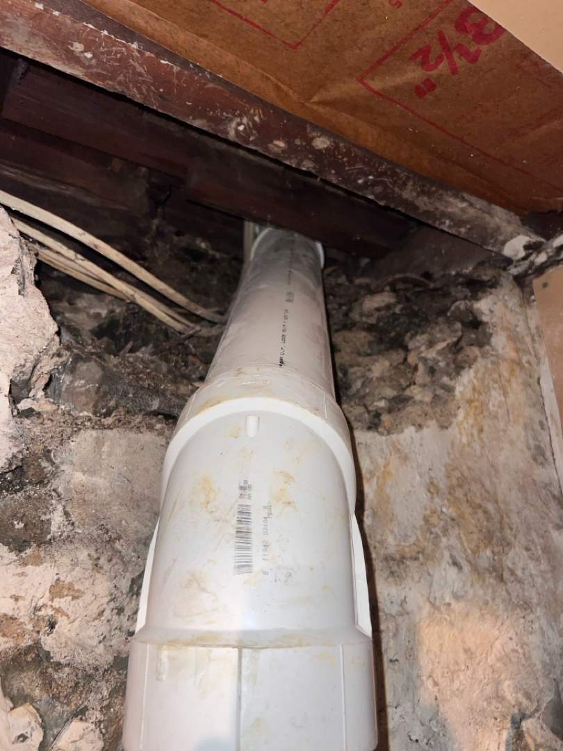 Leak Investigation and Drain Repair — Malden, MA by FAGONE MECHANICAL