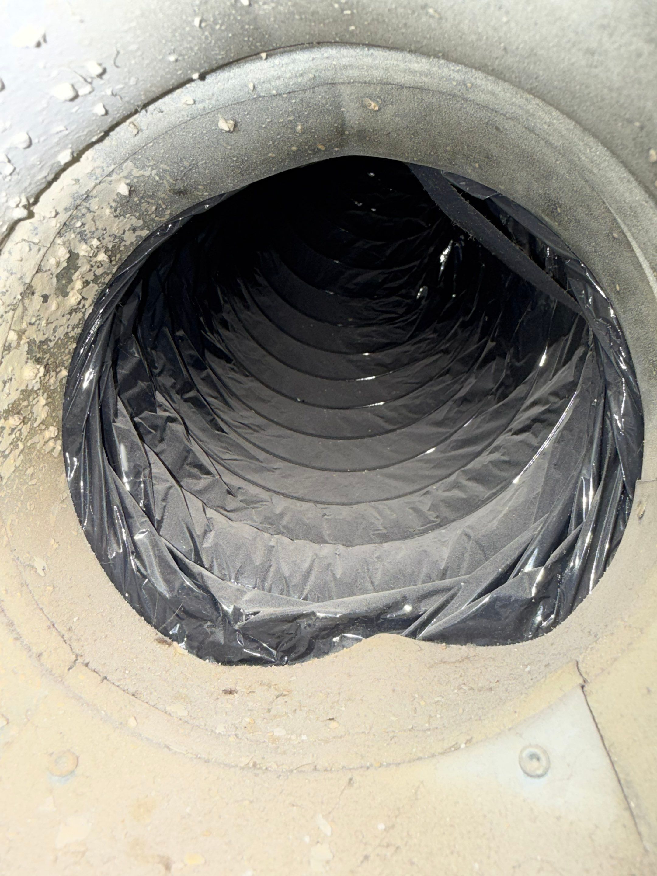 Duct Cleaning and Sanitizing in Dayton by Elemental Heating and air conditioning LLC
