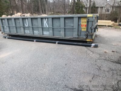 Project in Franklin Lakes