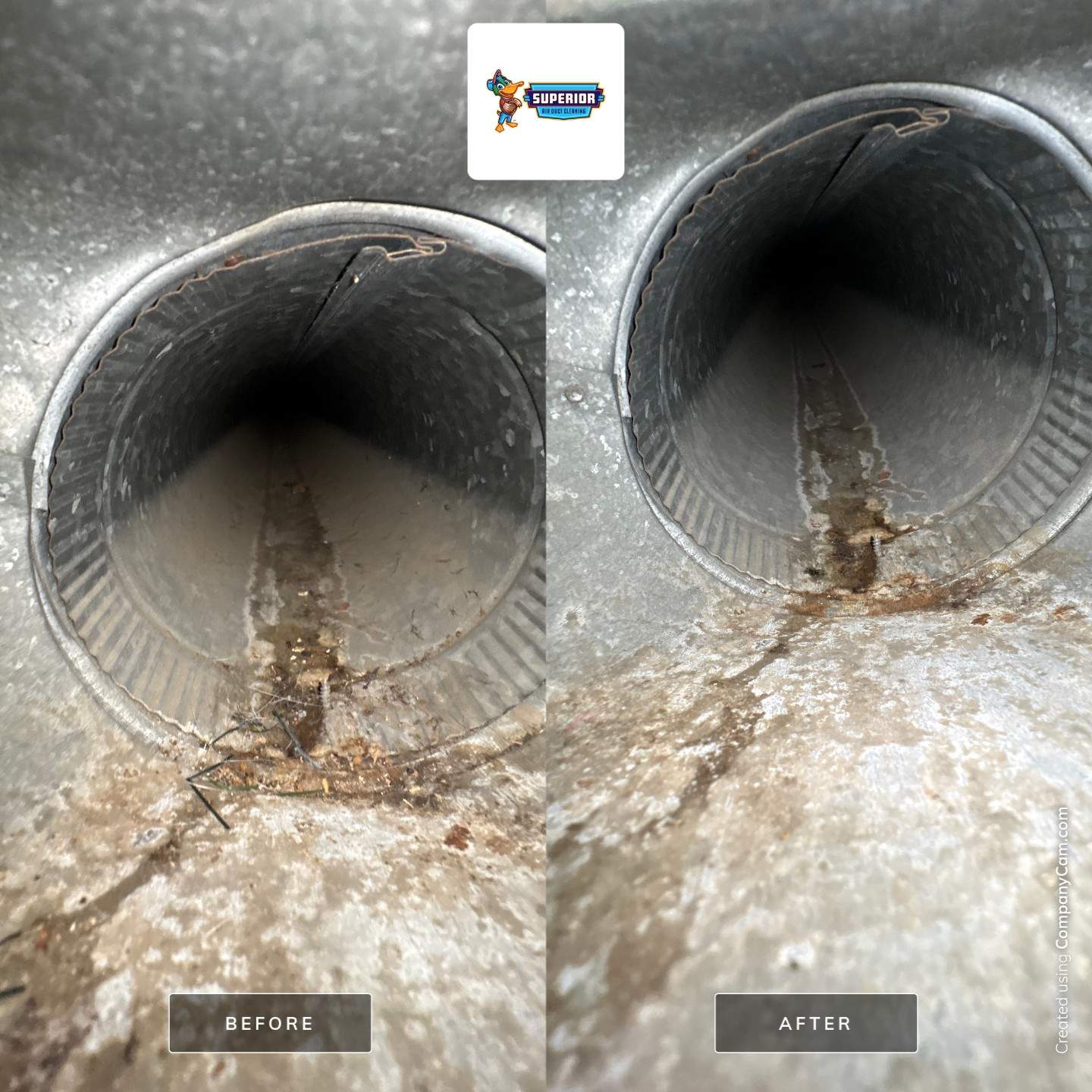 Air Duct Cleaning in Coraopolis, PA by Superior Air Duct Cleaning