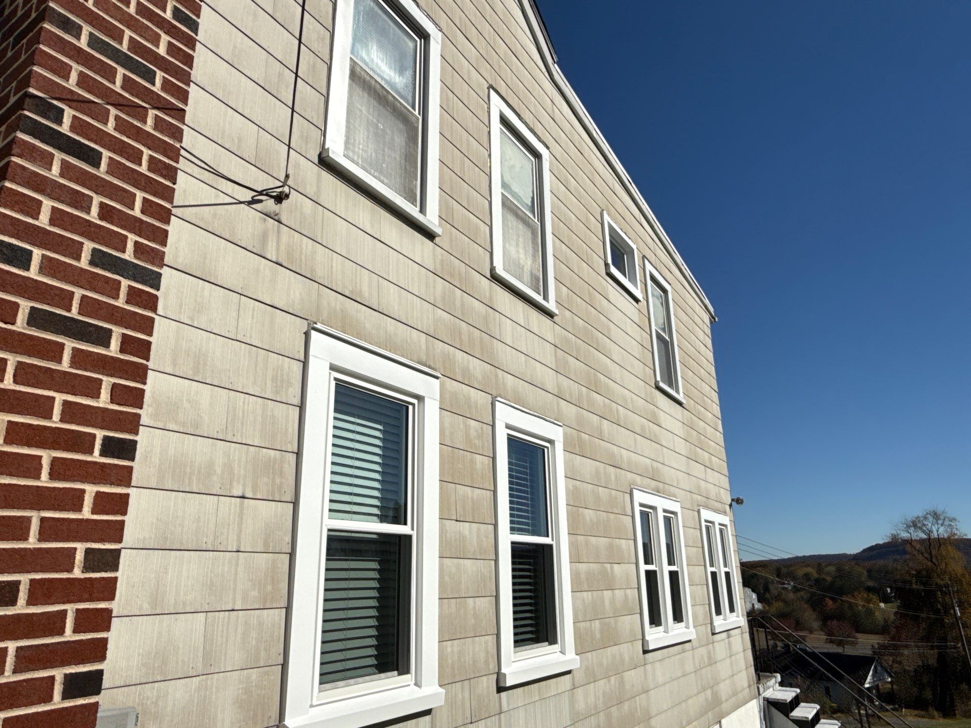Siding by Aspen Home Improvements
