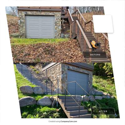 Fall Cleanup
