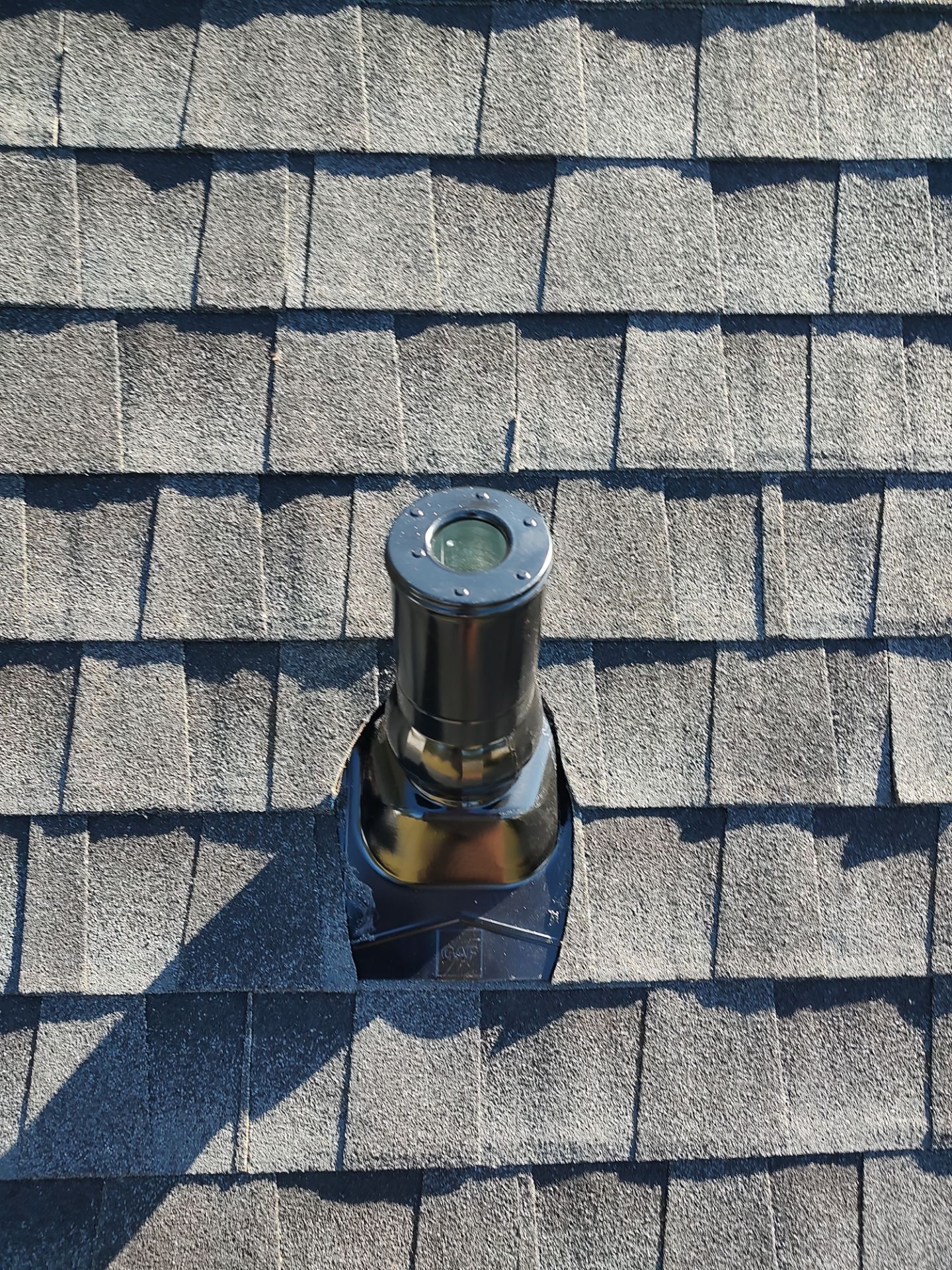 Preferred+ Roof with a $1k leak gurantee by Maven