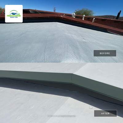 Spray Polyurethane Foam