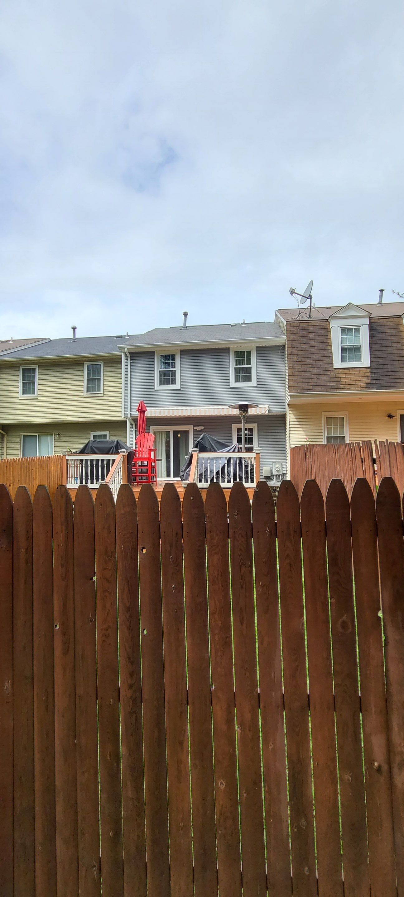 Siding replacement using Vinyl Siding by Window Depot of Annapolis