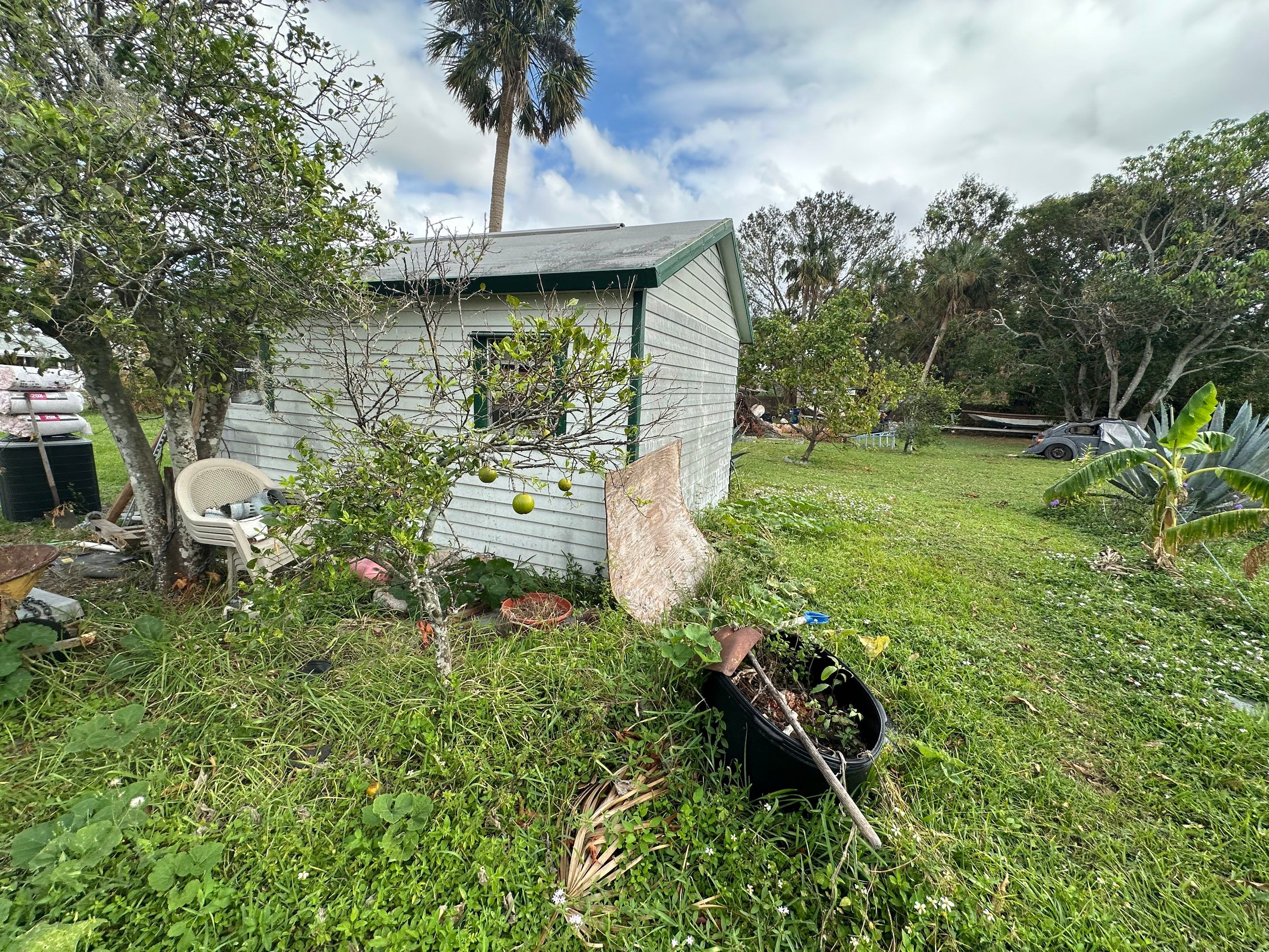 Roof Damage Claim in Bradenton by FLAPA & KeyStone