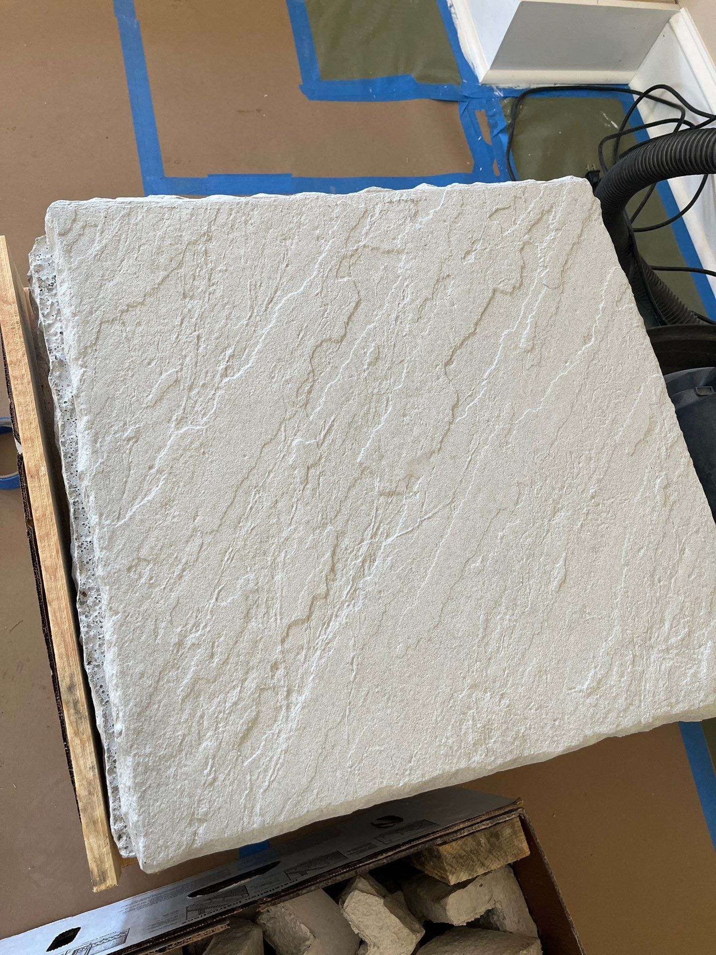 Garage Remodel And added Porch by Skilled Construction LLC