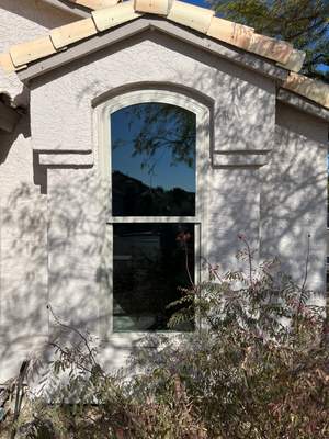 Steve's Window replacement