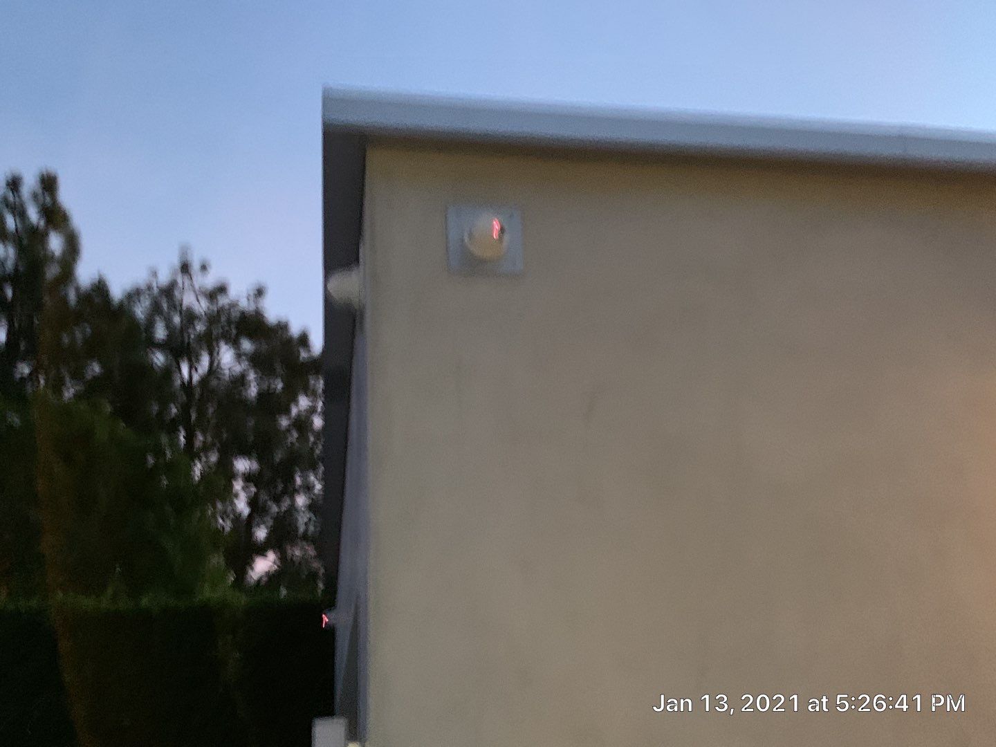 West Hollywood Outdoor Lighting and Audio Update by Outdoor Lights + Shades