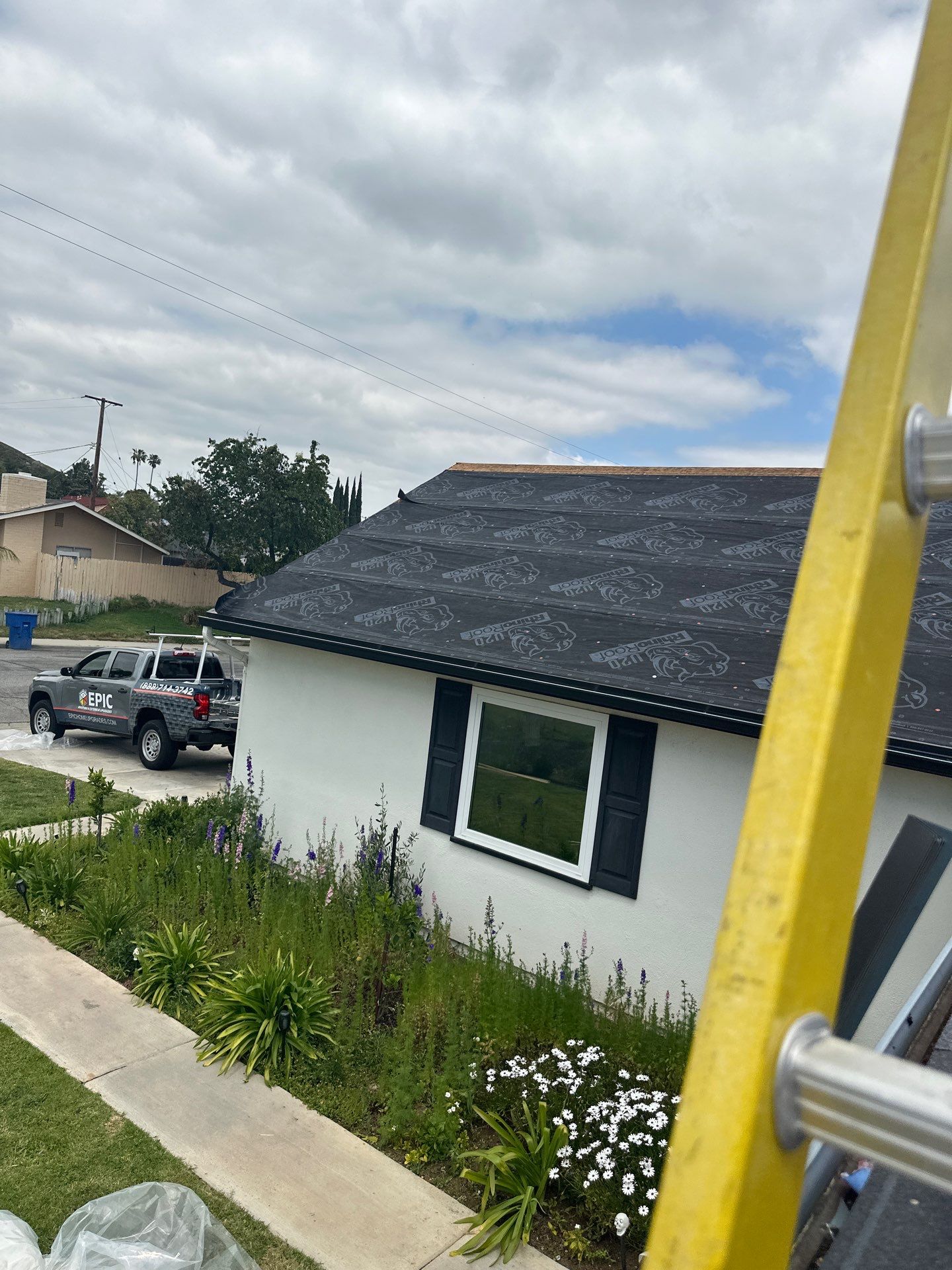 Roof Replacement - Riverside, CA 92505 by Epic Roof Replacement