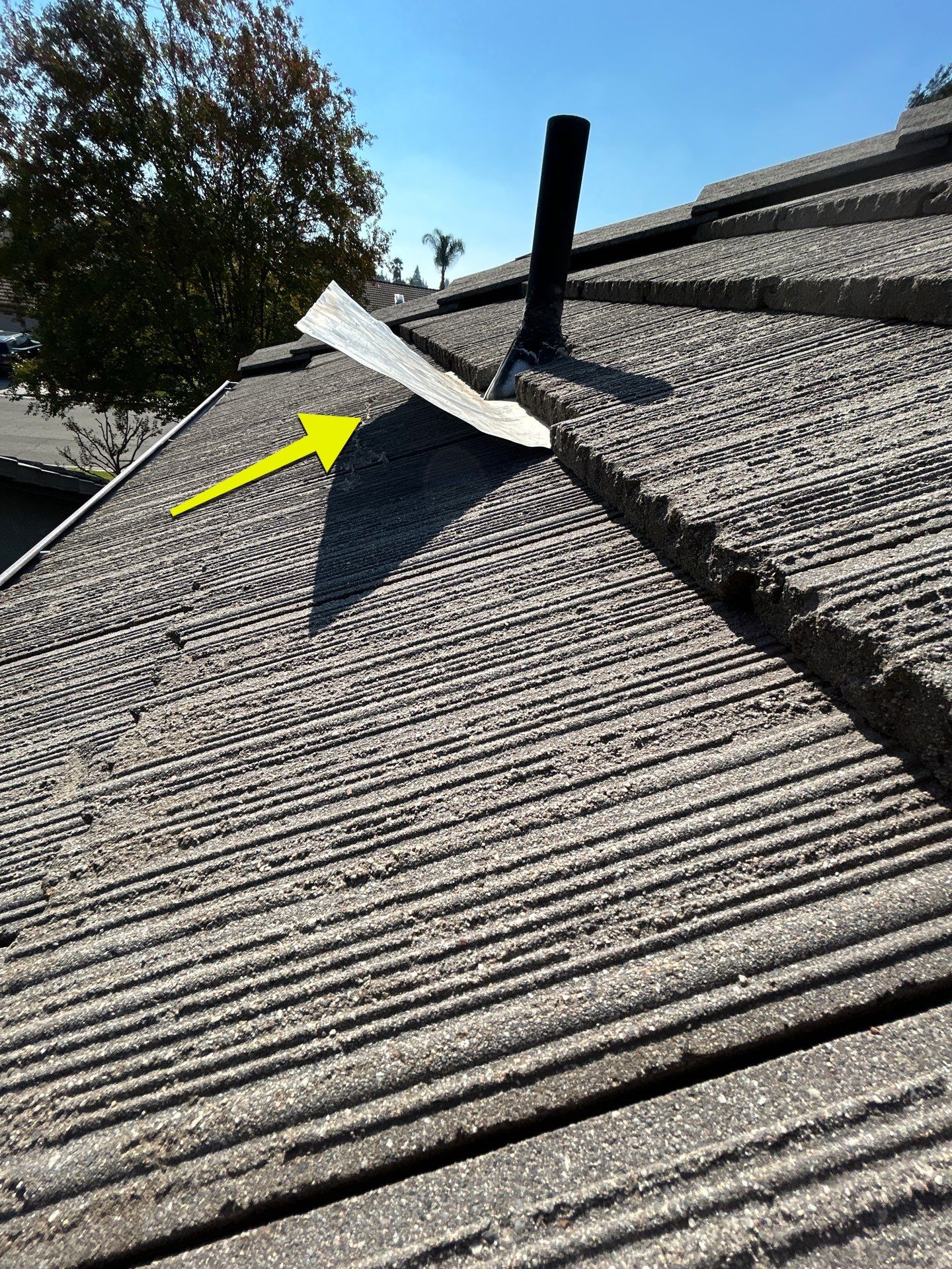 Doug McCauley by CJM Roofing