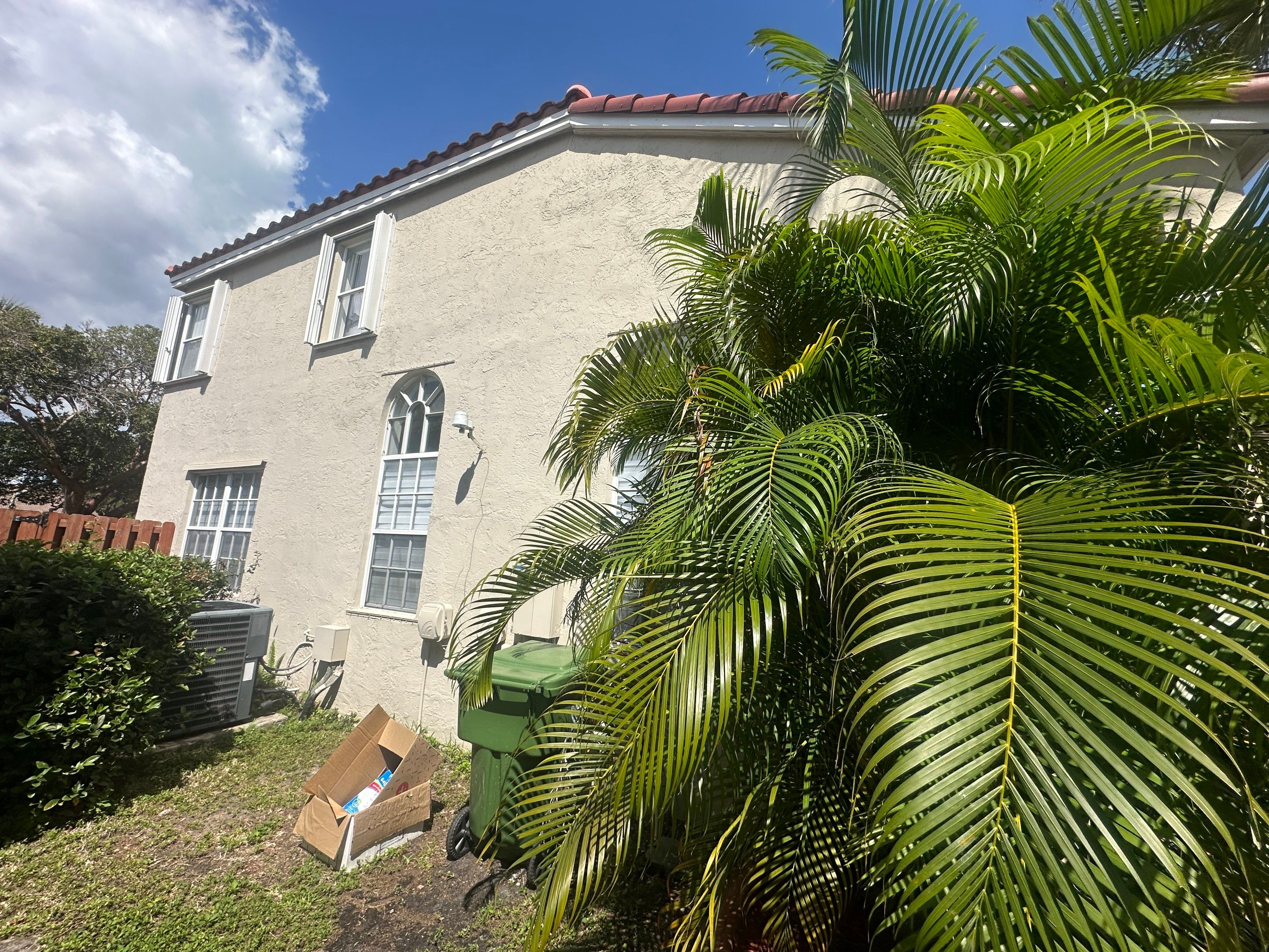 Water Damage Claim in Pembroke Pines by FLAPA & KeyStone