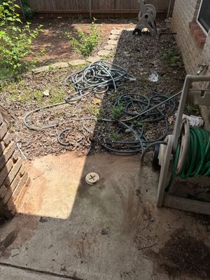 Project in Edmond