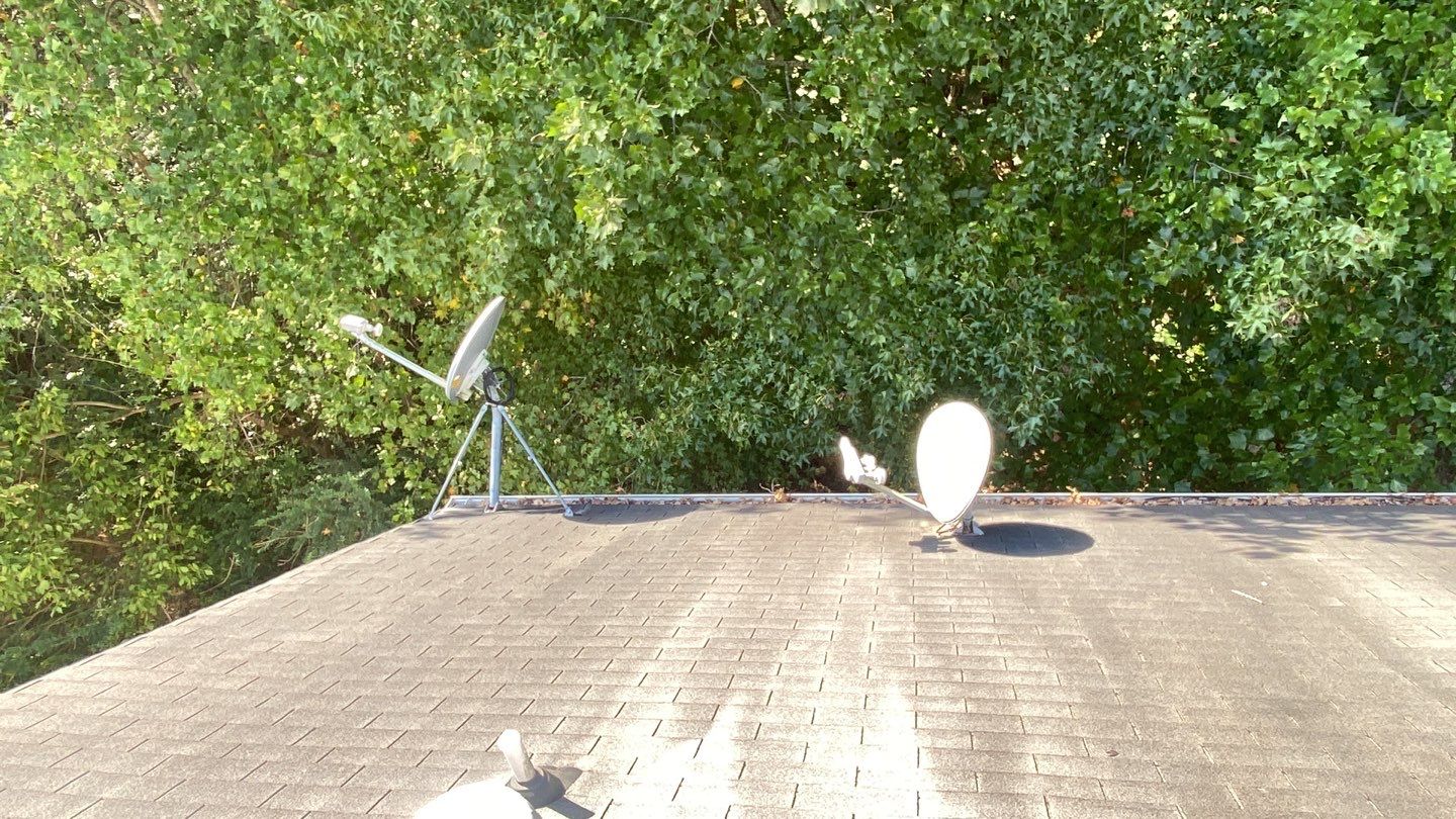 Transforming Homes - Roof Color Change! by Georgia Roof Advisors