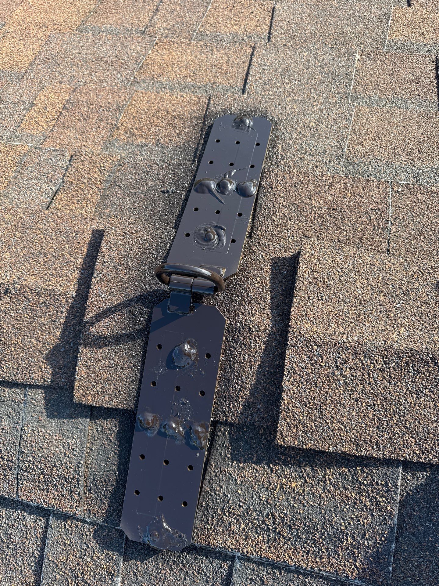 Roof Rejuvenation using Roof Maxx Treatment by Roof Maxx of Folsom