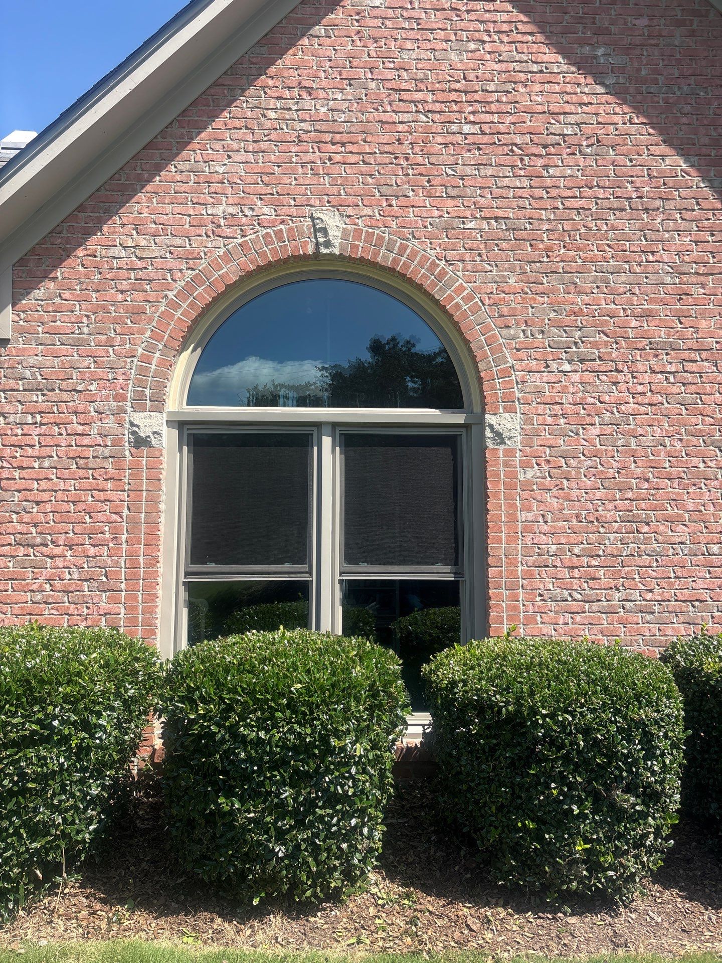 Metcalf Project in Hoover by The Window Source