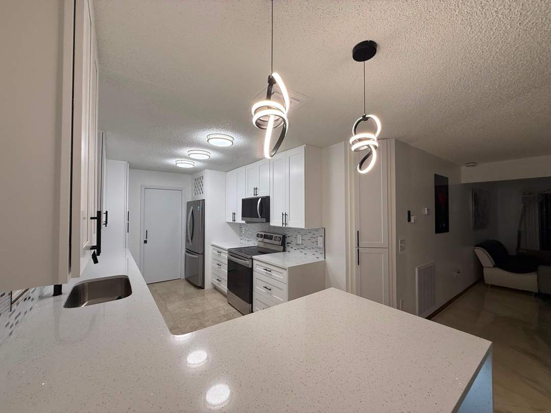 Project in Tampa by You Restorations LLC DBA YOU-Home