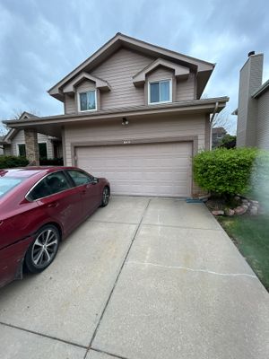 Project in Omaha