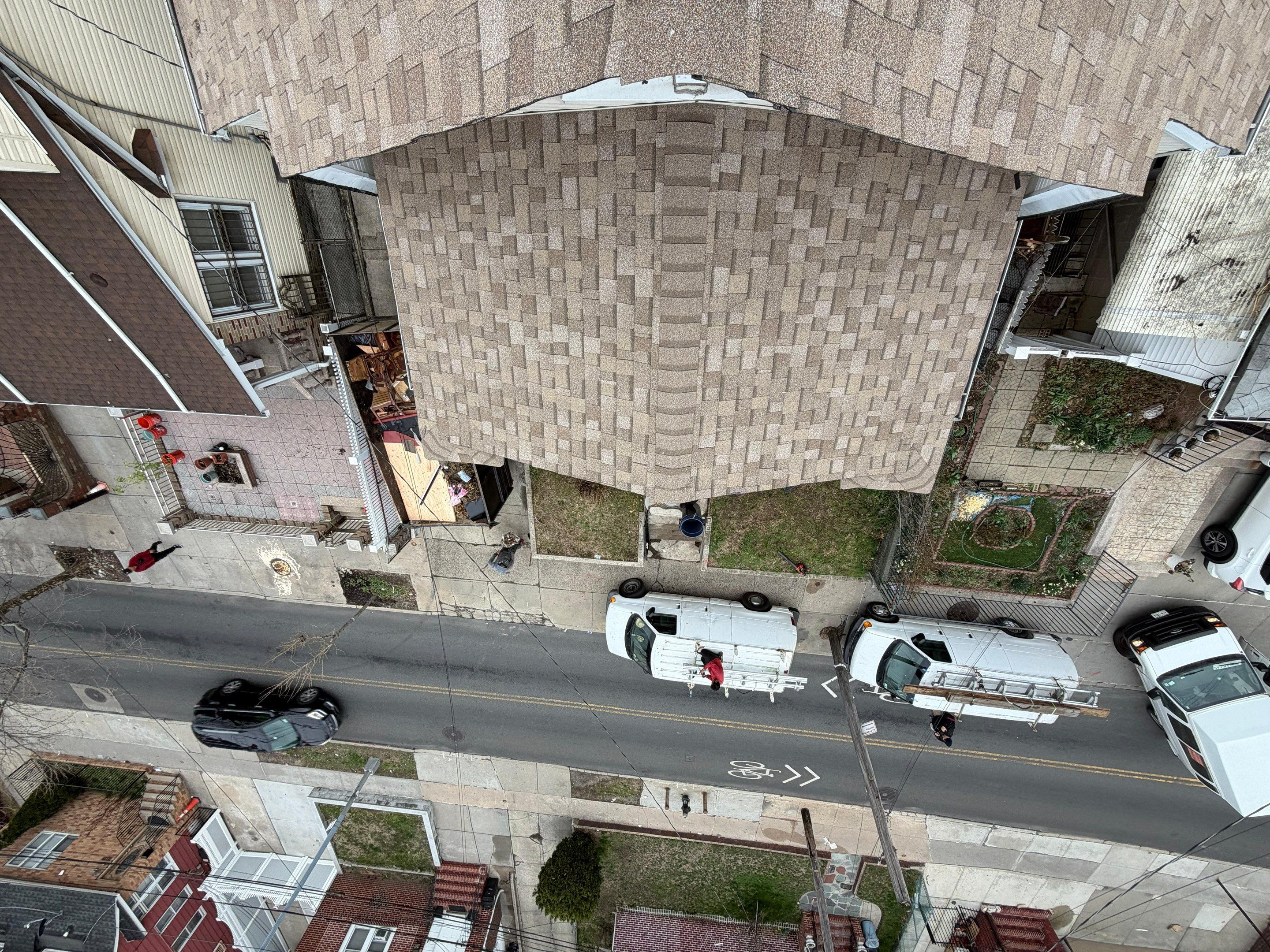 Project in Queens, NY by A L Best Construction 