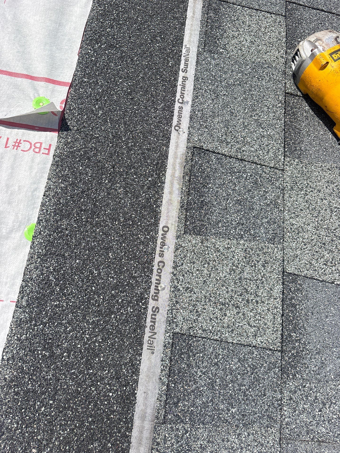 Island Strong Certified Fortified Roof by Bayfront Roofing and Construction