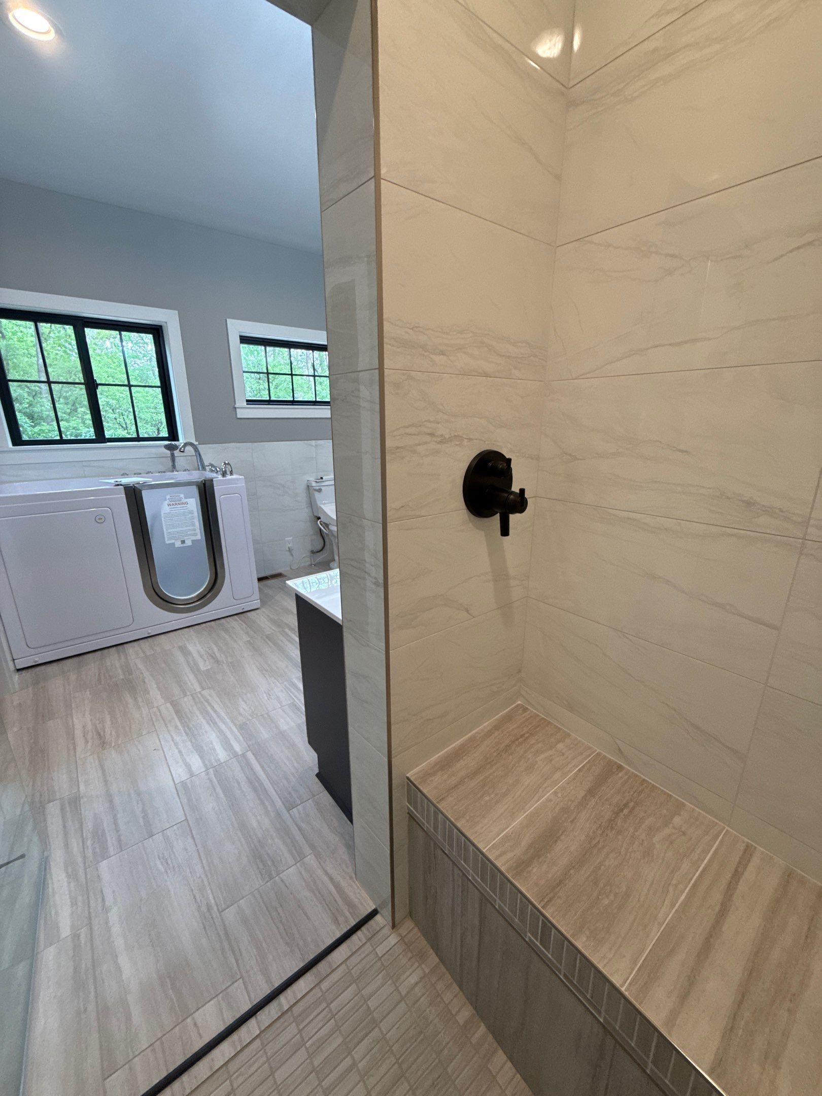 Menomonie, WI Build by Bauer Estates LLC