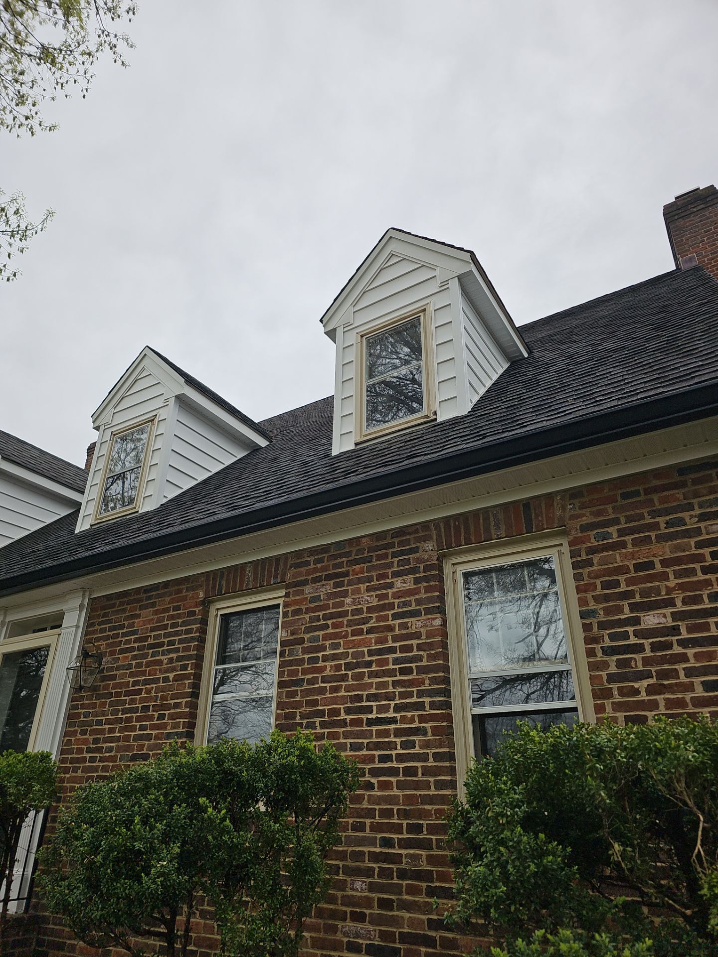 Roof Repair by Winchester Roofing