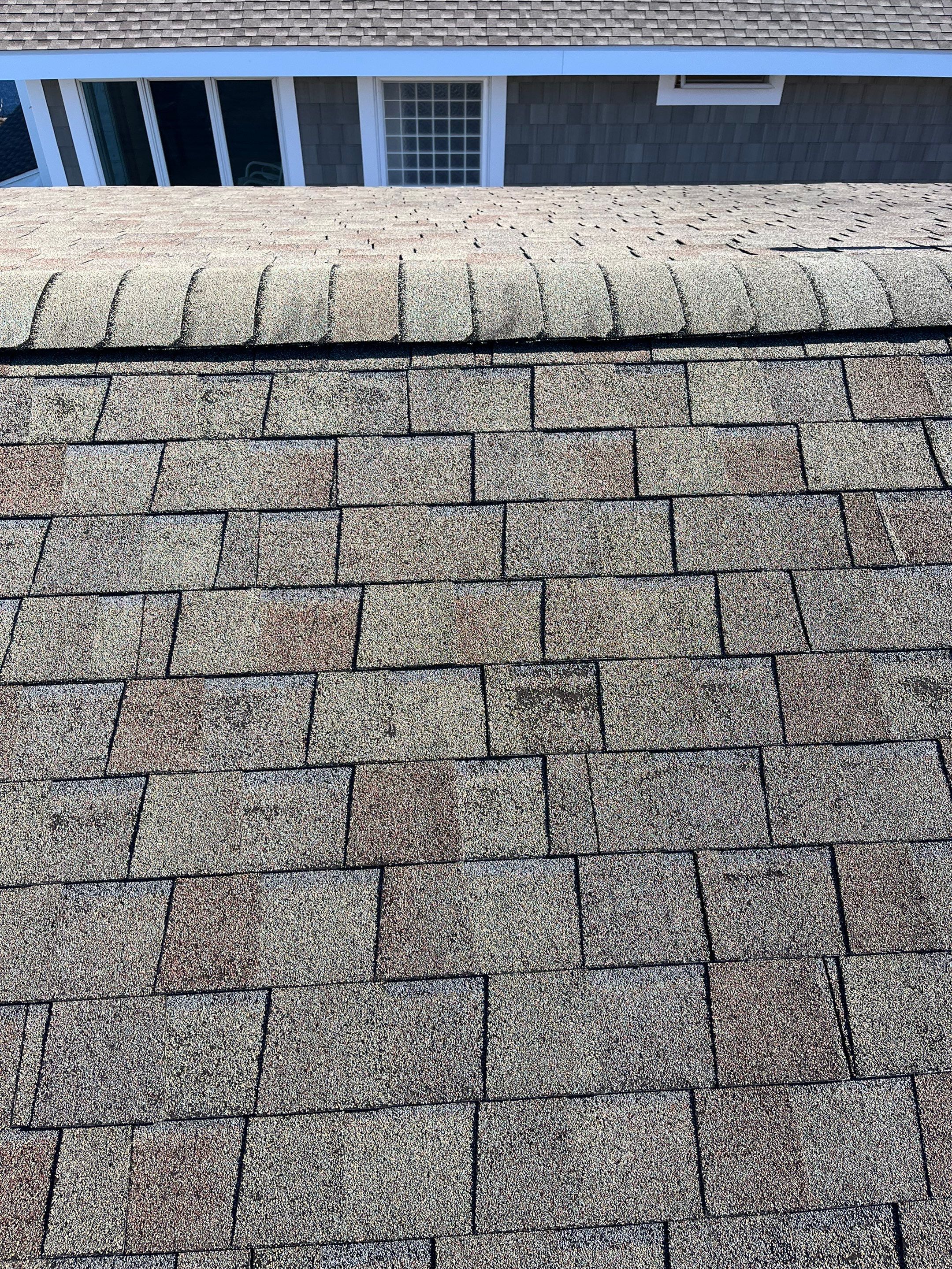 Re-Roof in Bethany Beach by Potomac Custom Remodeling 