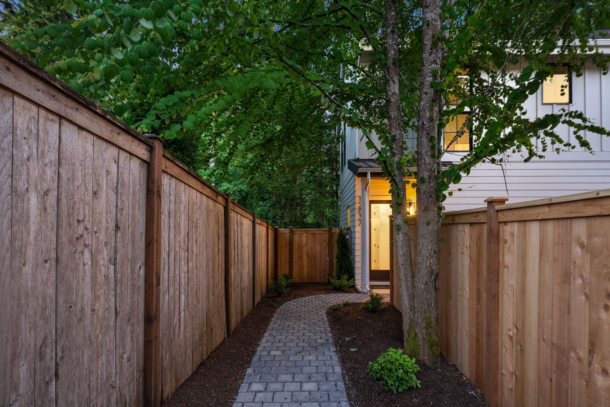 Rose Hill, Kirkland New Construction by LinMak Construction