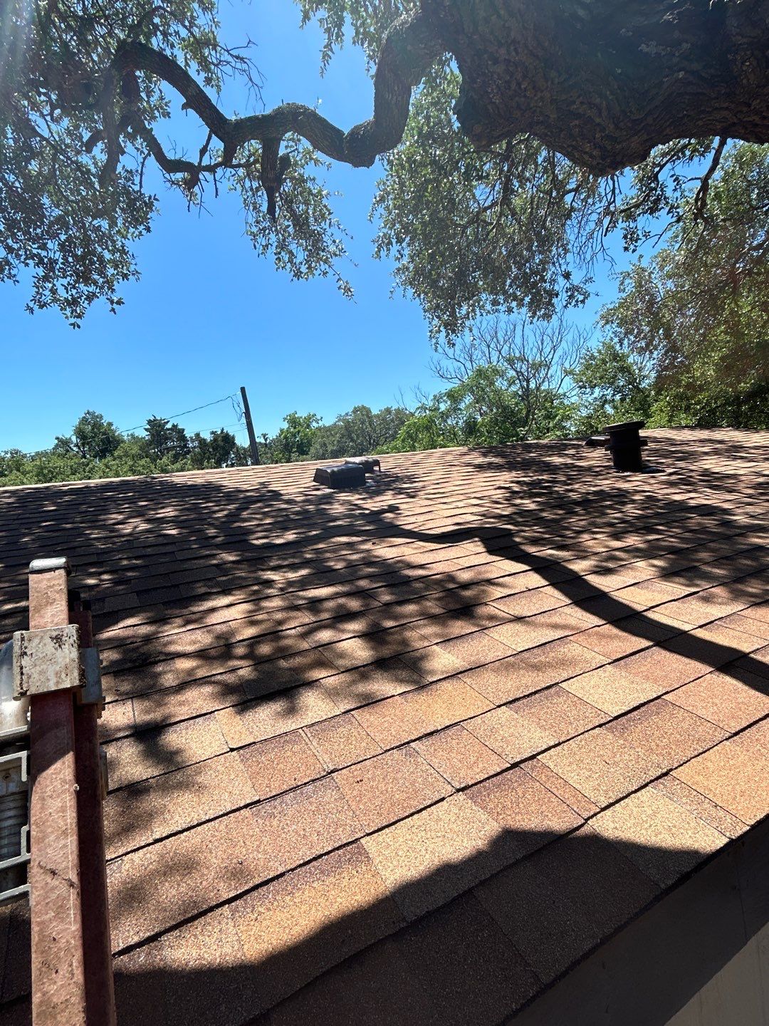 Desert Tang - Owens Corning TruDefinition Duration Oakridge by RoofsOnly.com