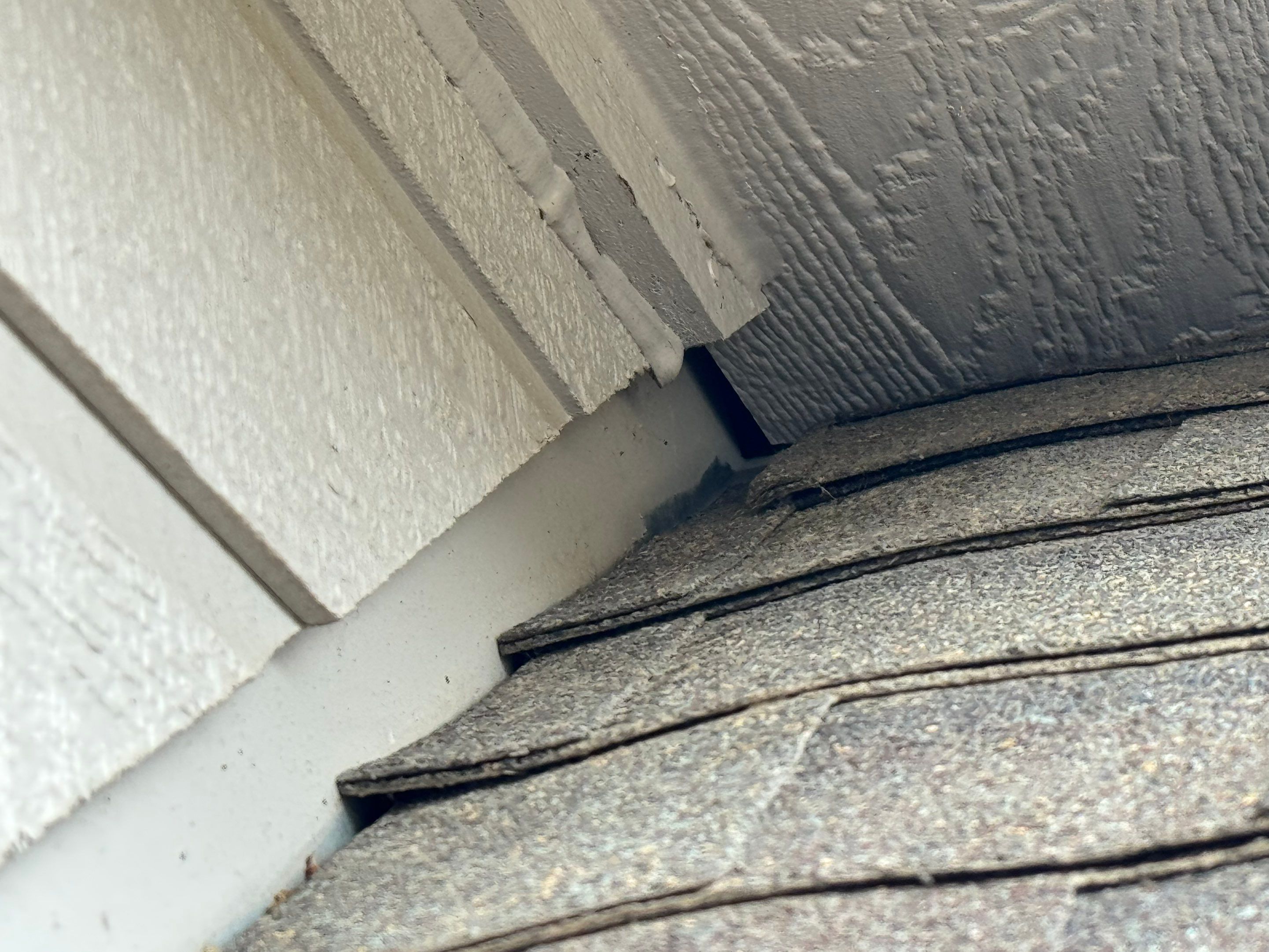 Storm Damage Restoration and Asphalt Shingle Inspection in Omaha by Crows Roofing LLC