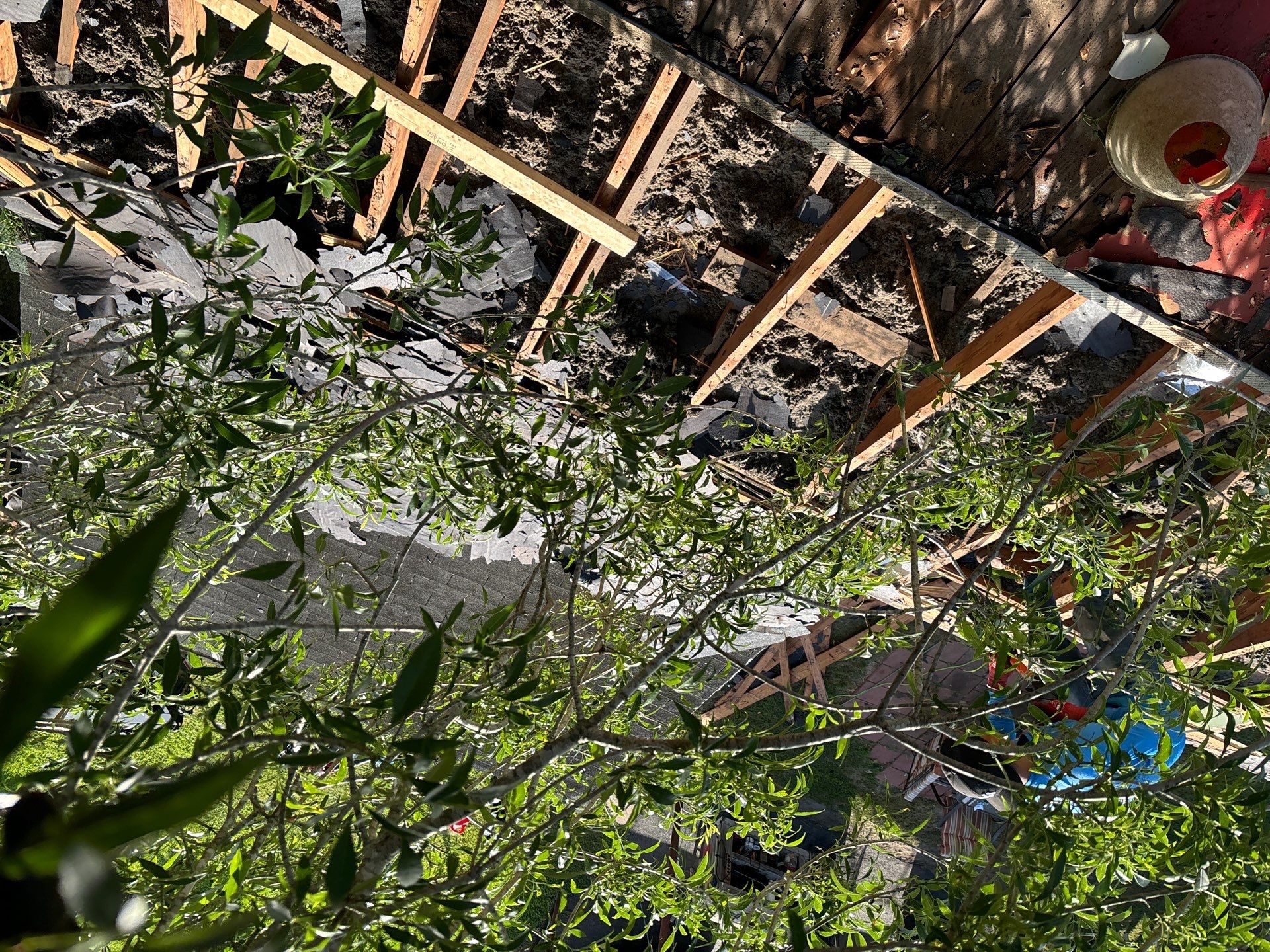 Roof Replacement Wharton by Roof Repair Company