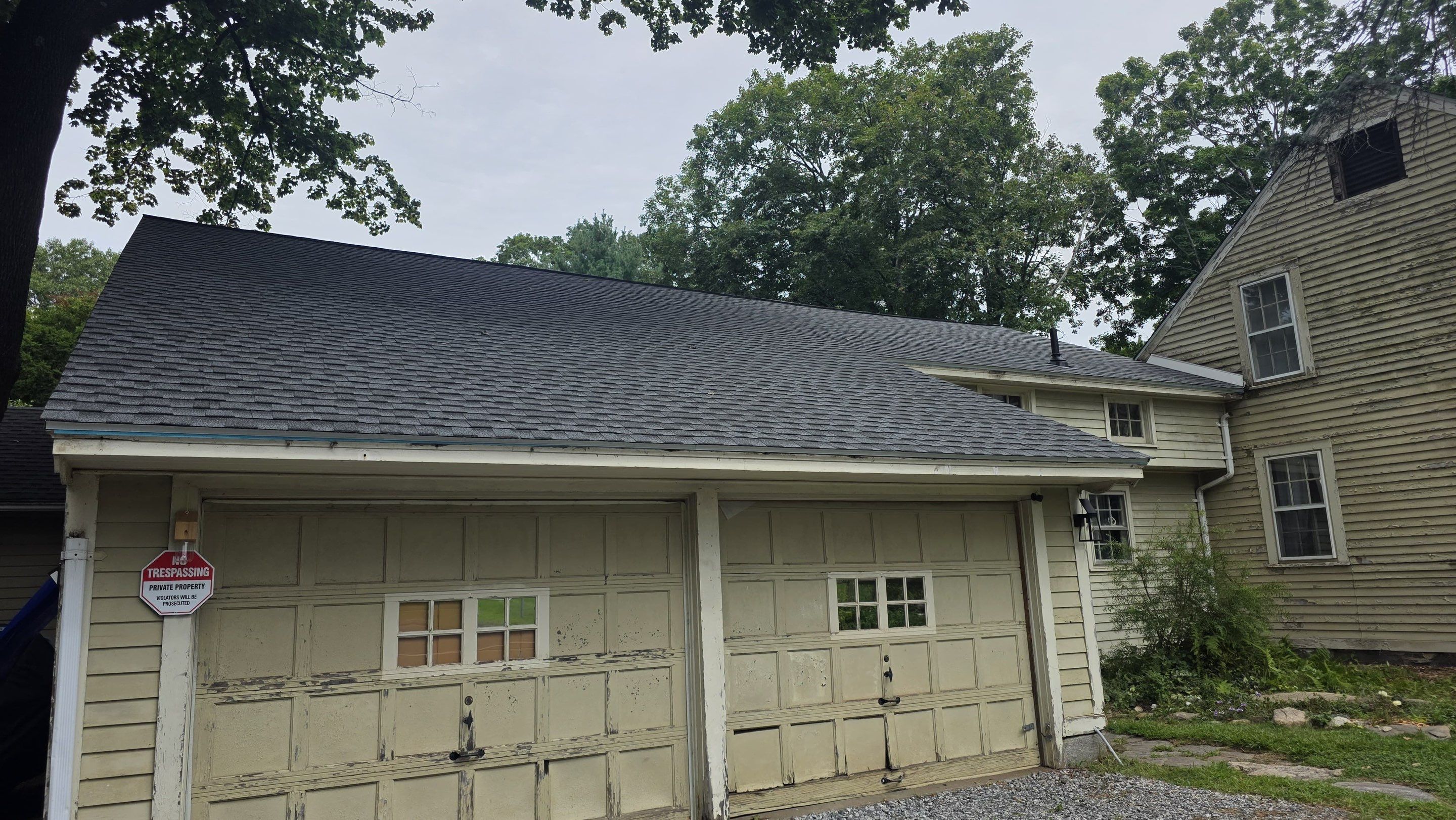 It's A DiGiorgi in Oxford, CT! by DiGiorgi Roofing and Siding Inc