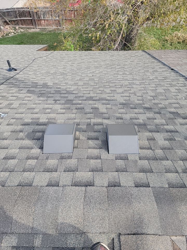 Residential Roofing Installation using GAF Timberline HDZ - Lifetime Shingle by The Roof Doctor