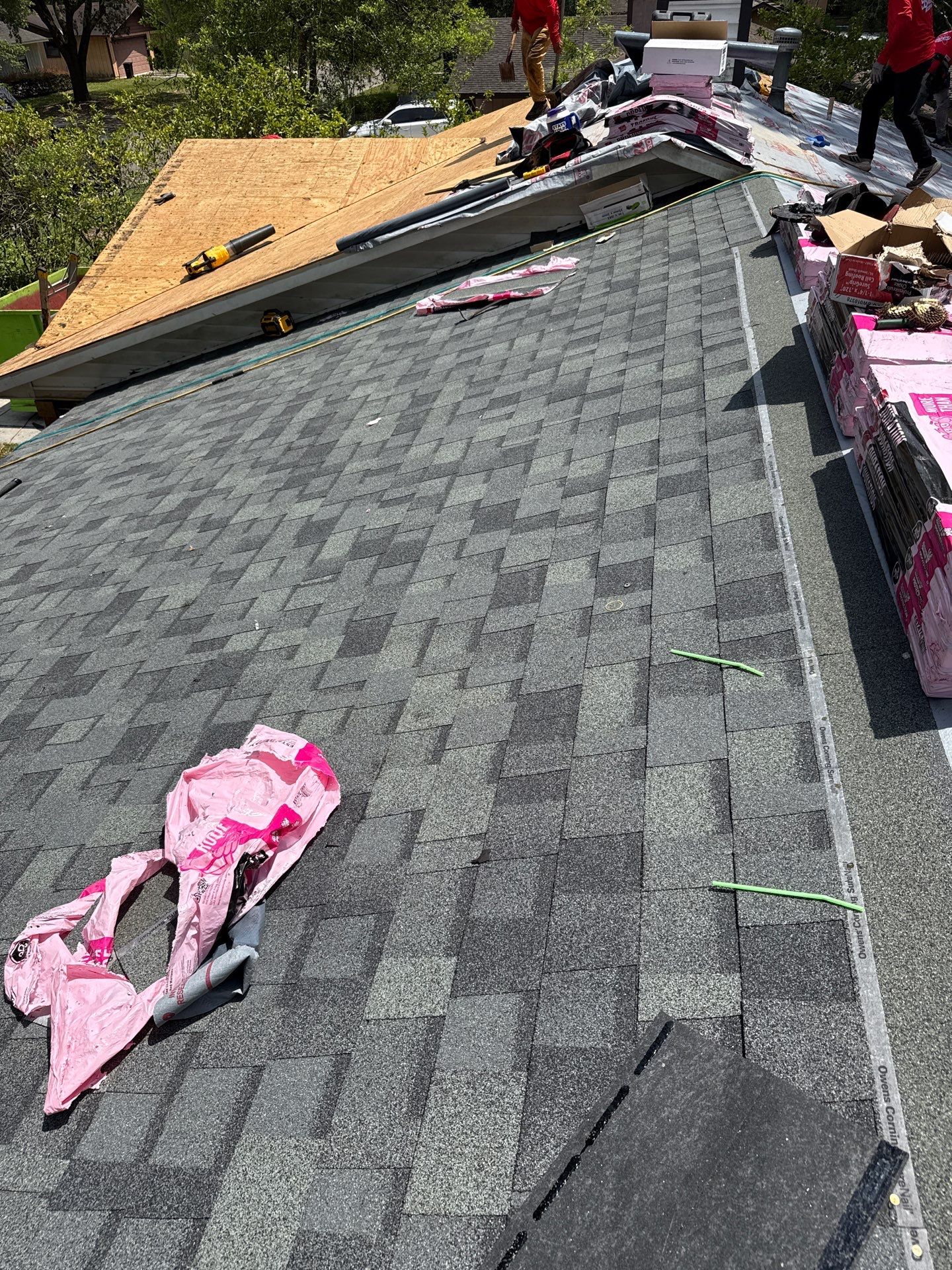 Gainesville, FL Roofers by Brehm Roofing