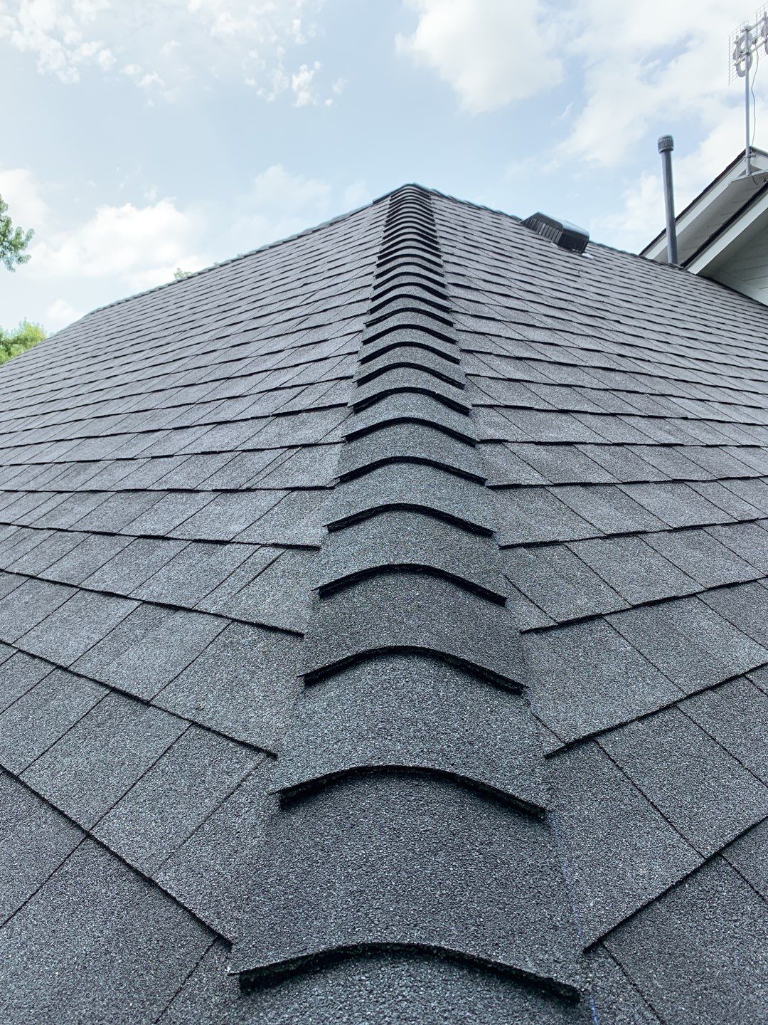 Roof Replacment Norman, Oklahoma by McCann's Roofing and Construction