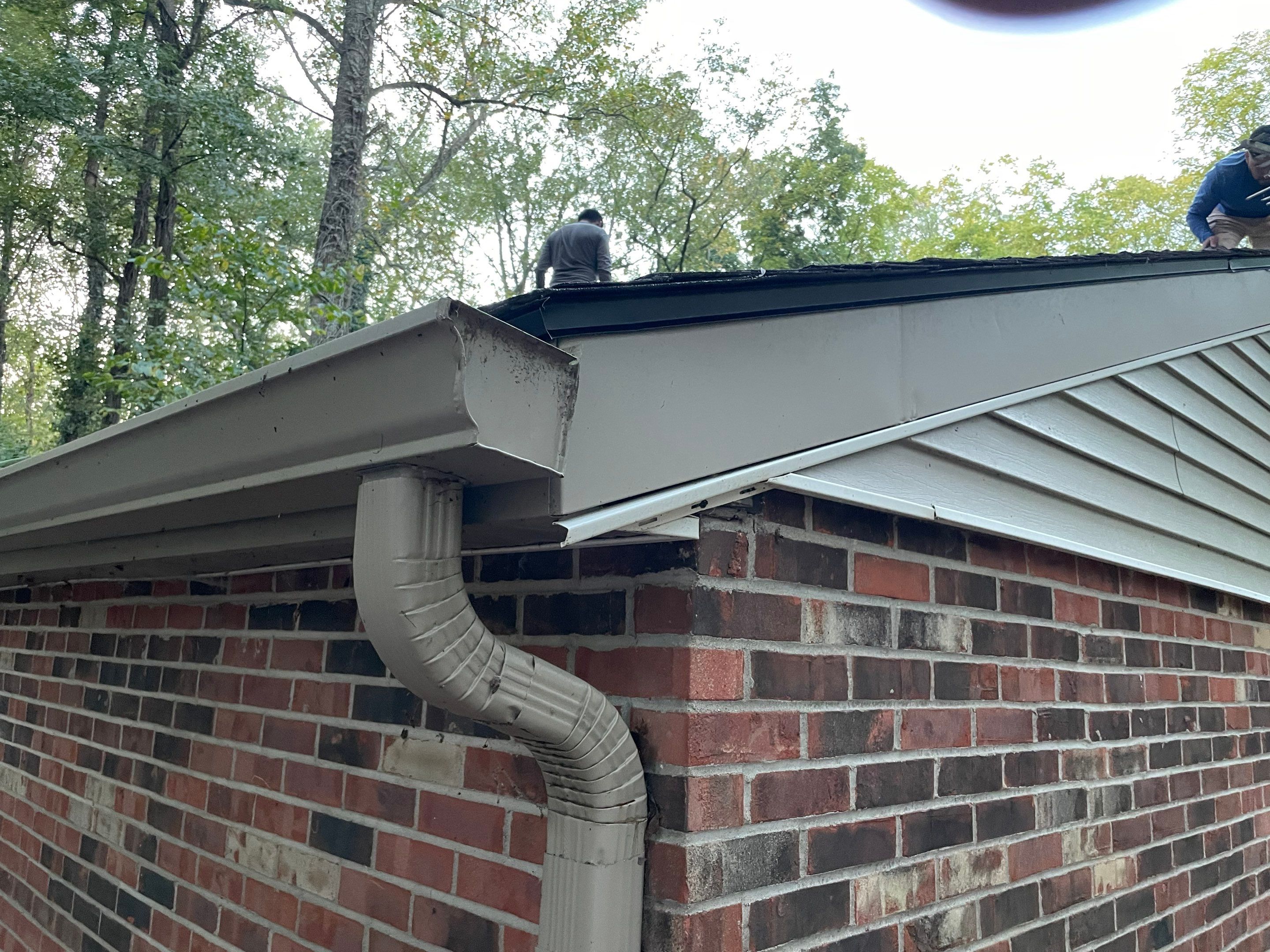 Residential Roofing Installation using Tamko Titan  by Storm Contracting 