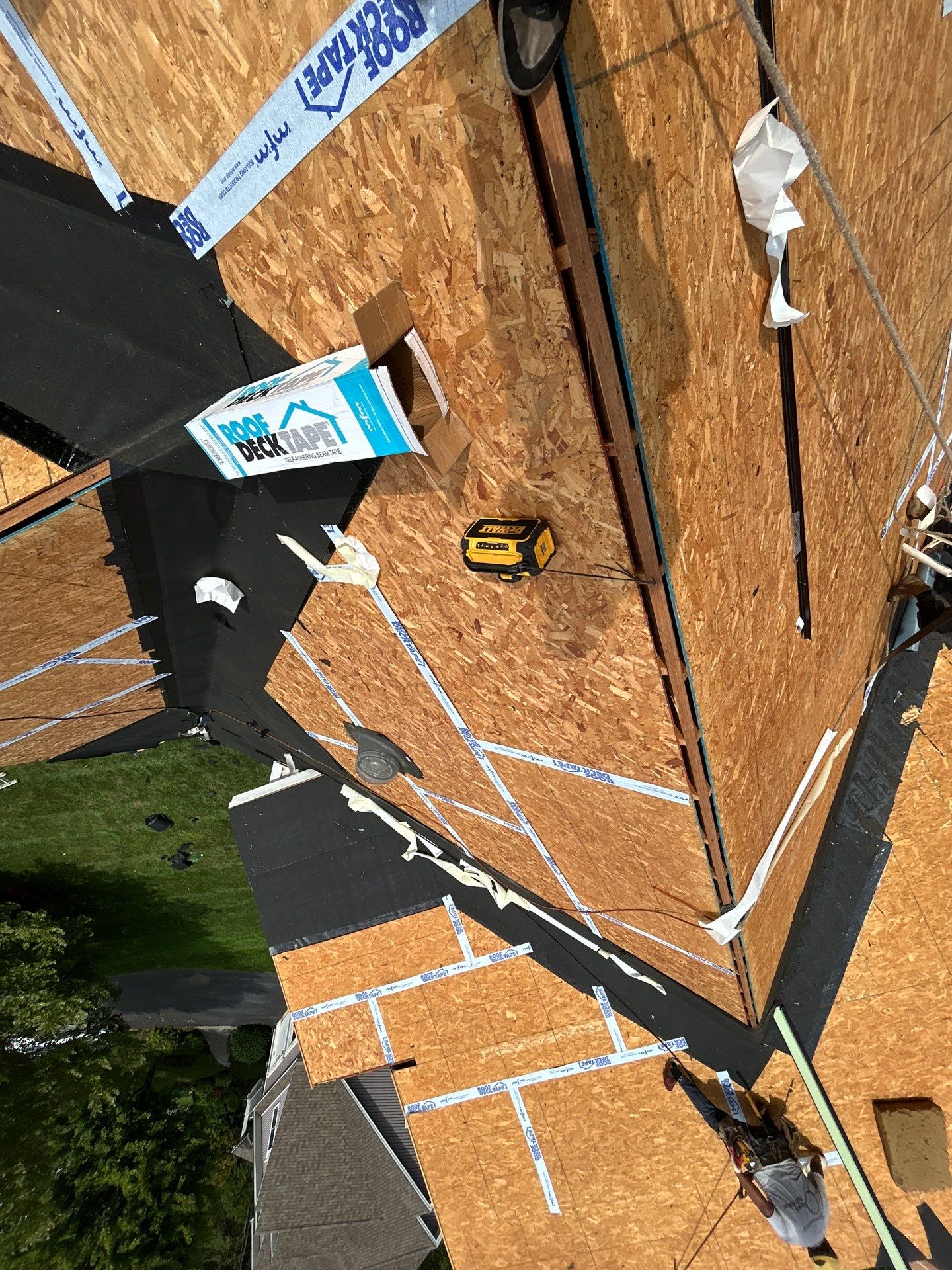 Cheshire by All site builders LLC