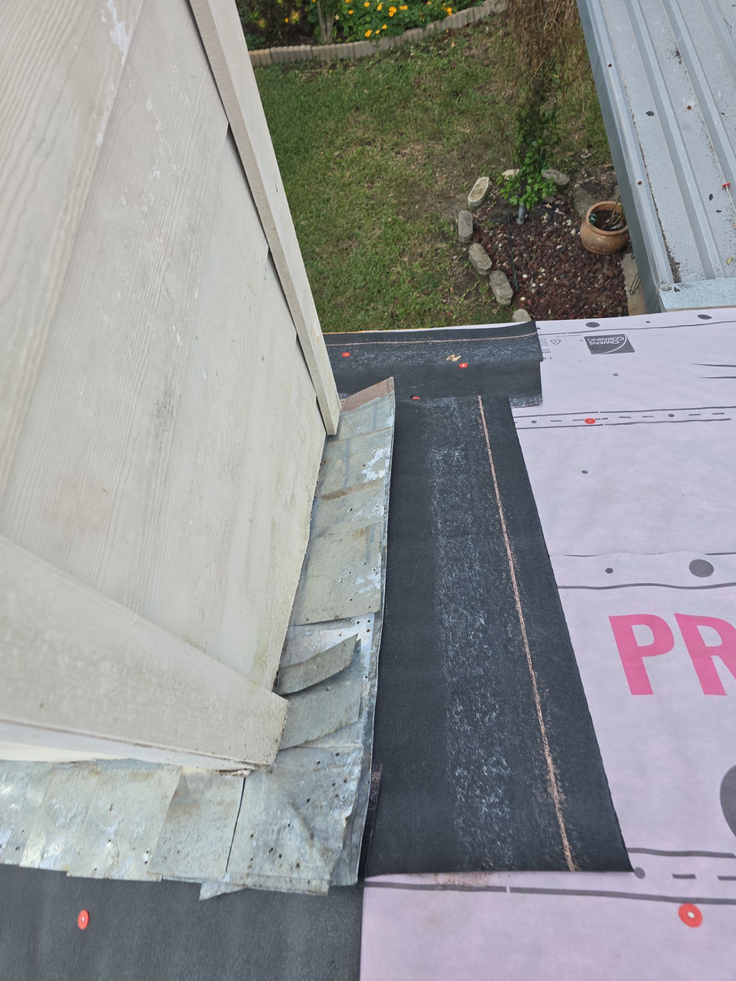 Roof Replacement Cypress by Roof Repair Services LLC