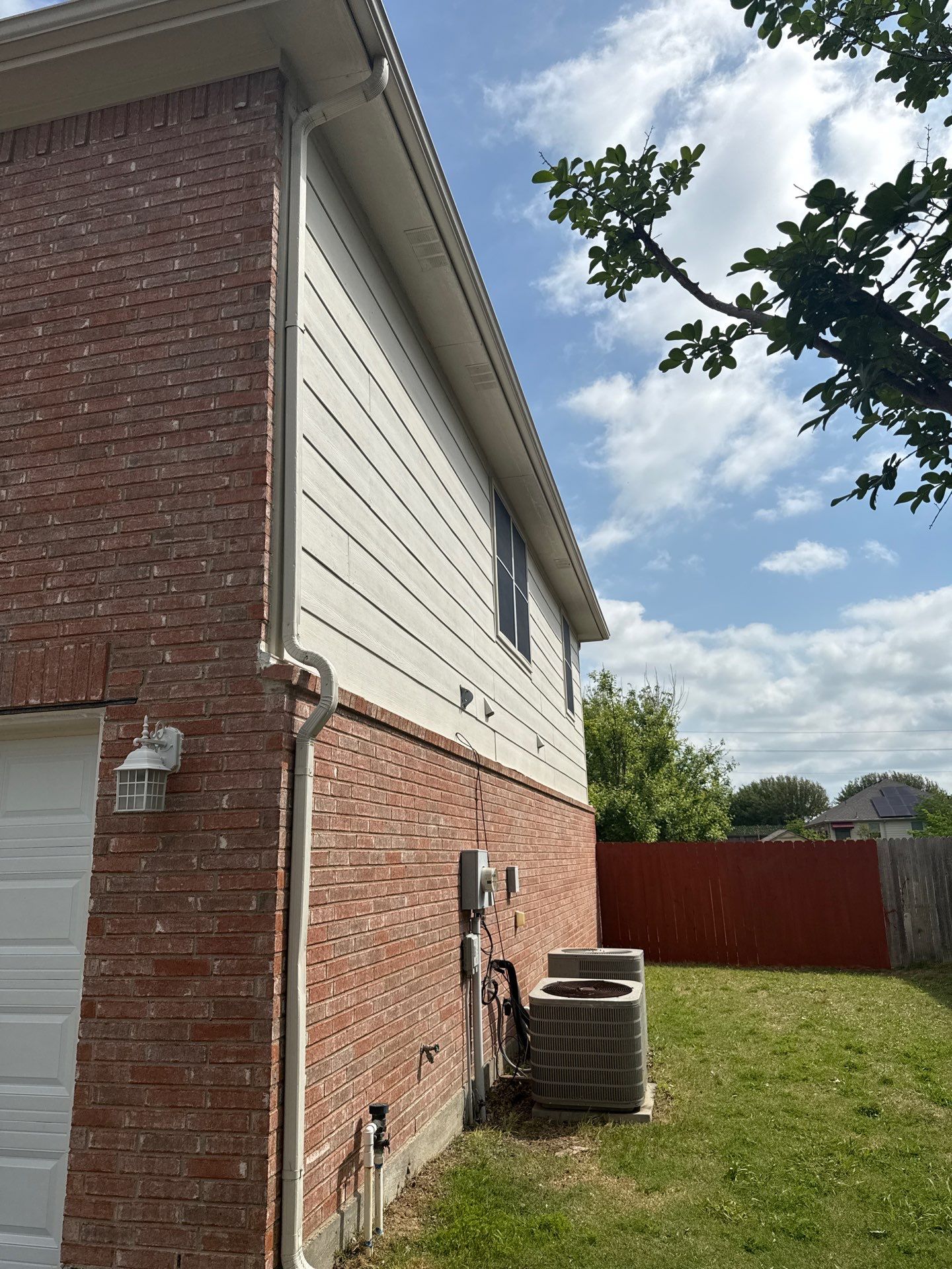 Project in Waxahachie by Rhino Roofing and General Contracting, LLC