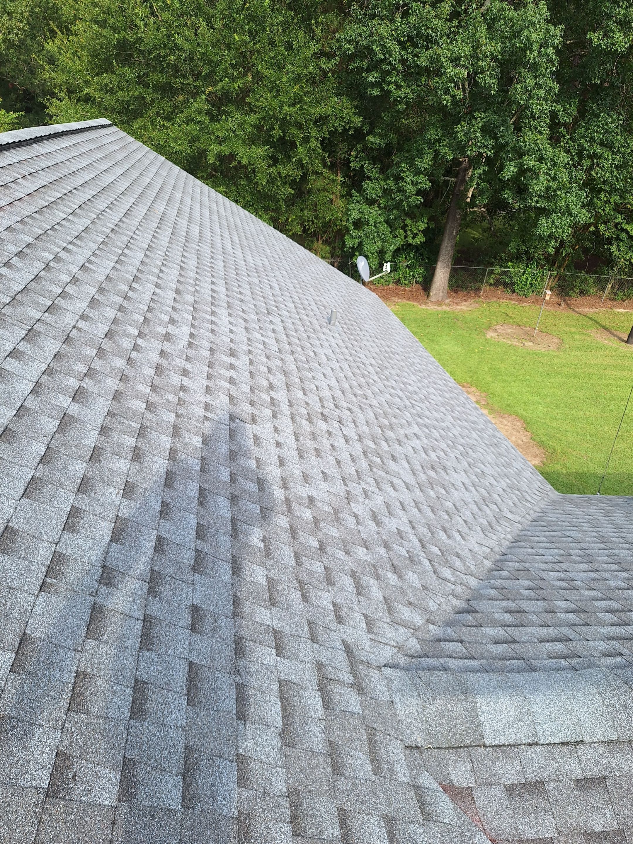 Project in Vidor by SETX Roofing Pros 