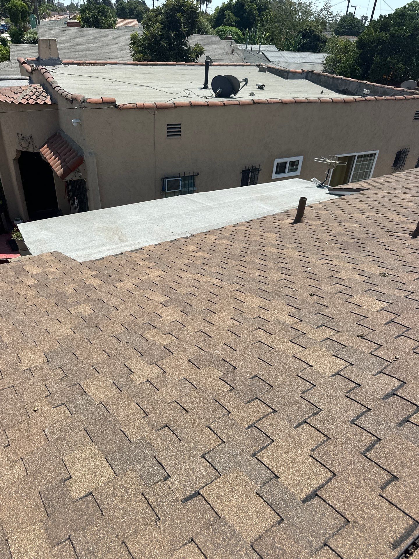 Roof Replacement - Lynwood, CA 90262 by Epic Roof Replacement