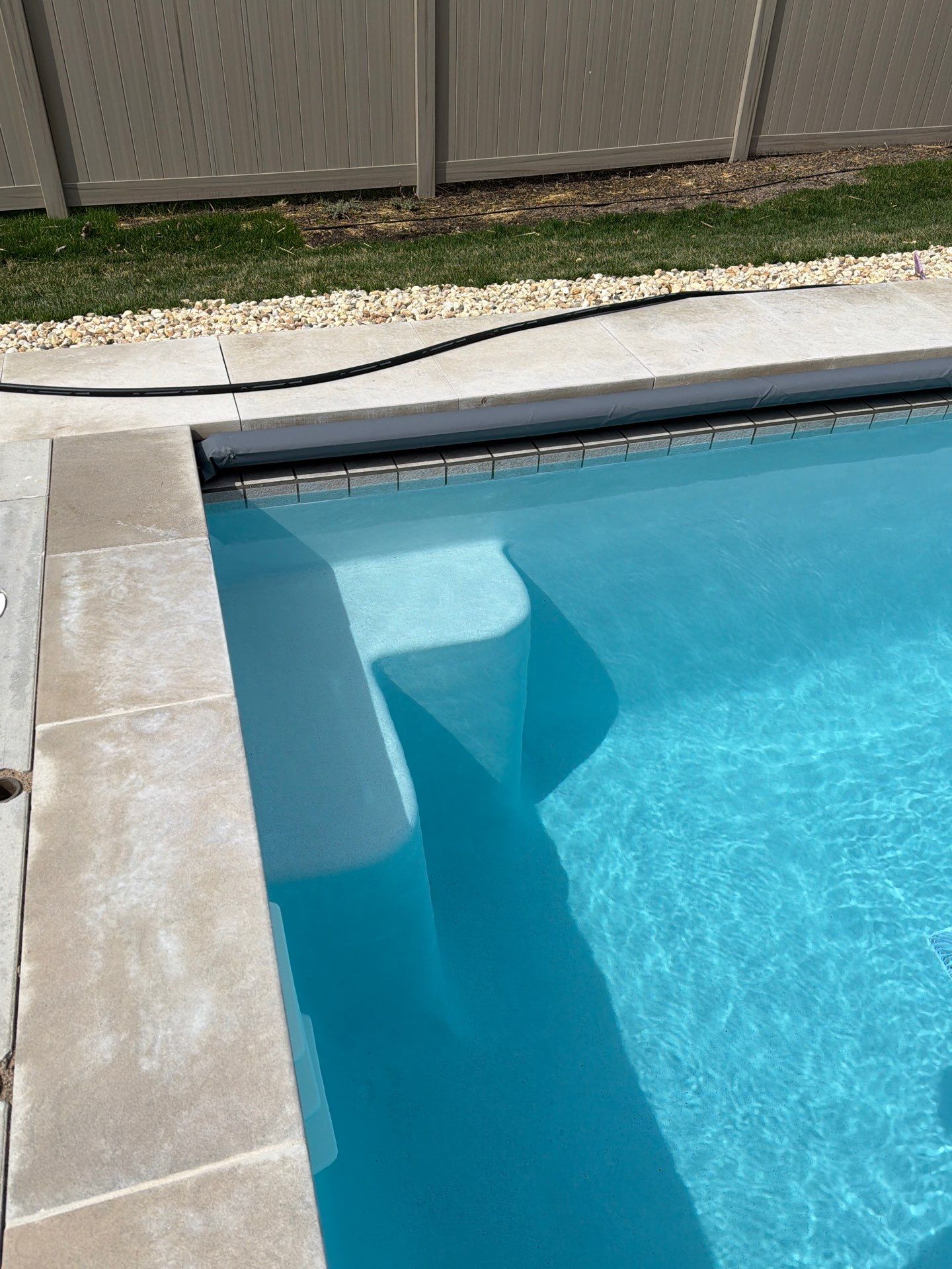 Pool Spa Combo - Gulfstream Blue by North Shore Pool & Spa