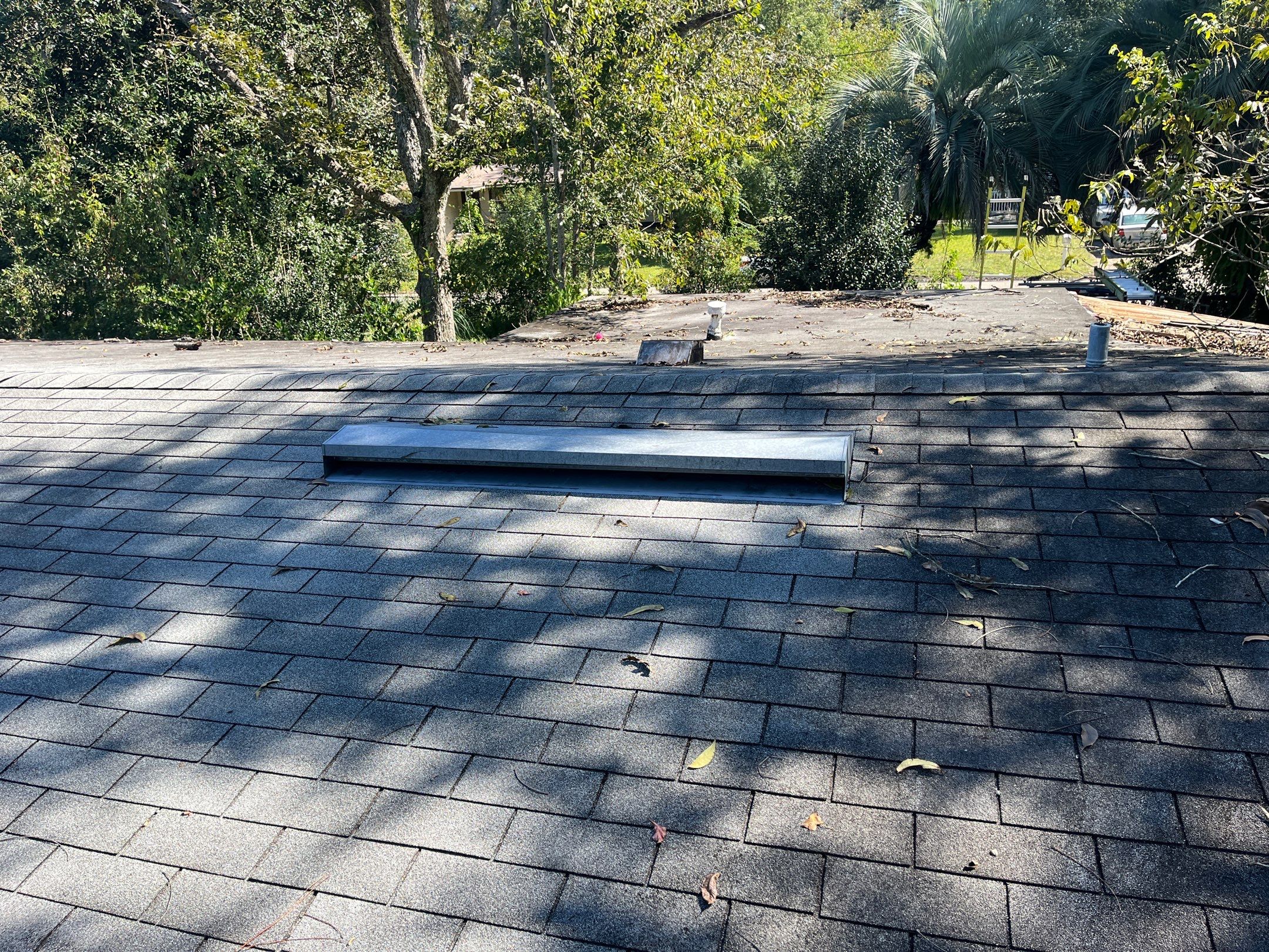 Shingle -> Metal by Prime Roofing