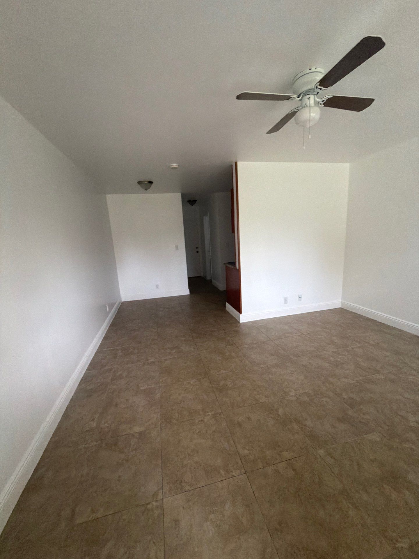 Project in Fort Lauderdale, FL by TechniServices technology