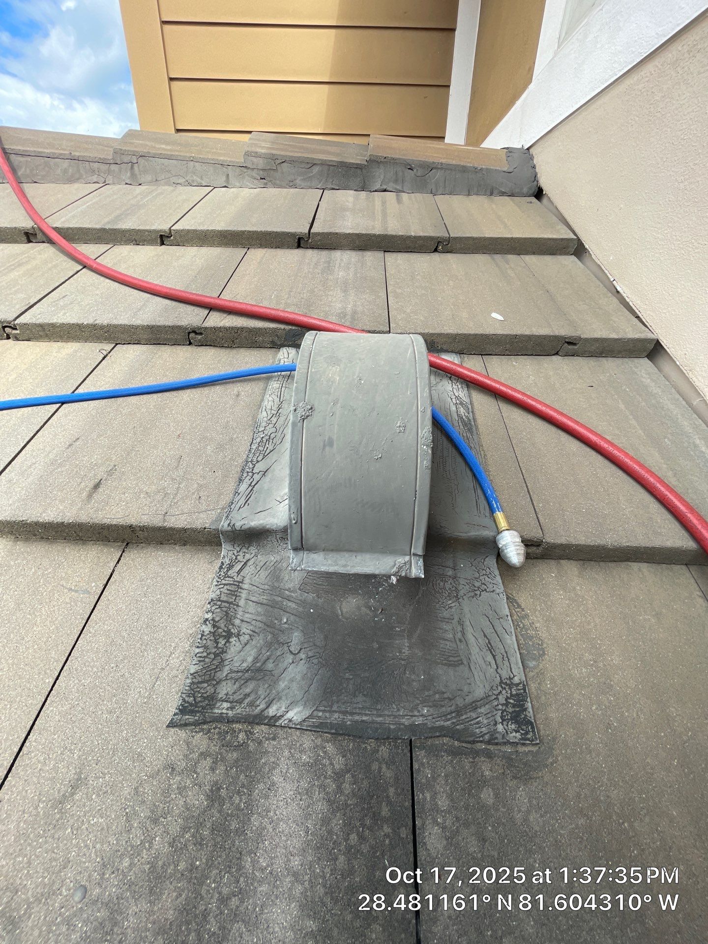 AIr Duct and Dryer Vent Cleaning in WInter Garden by Hygienic Air, Inc