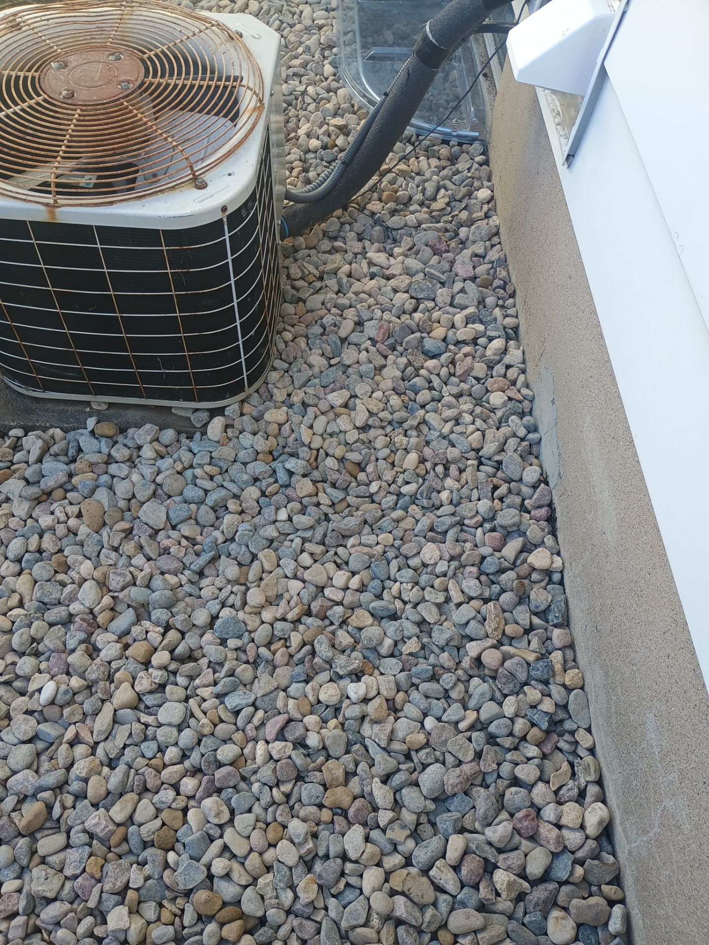 French Drain Installation for Michael by Waterproofing Northeast