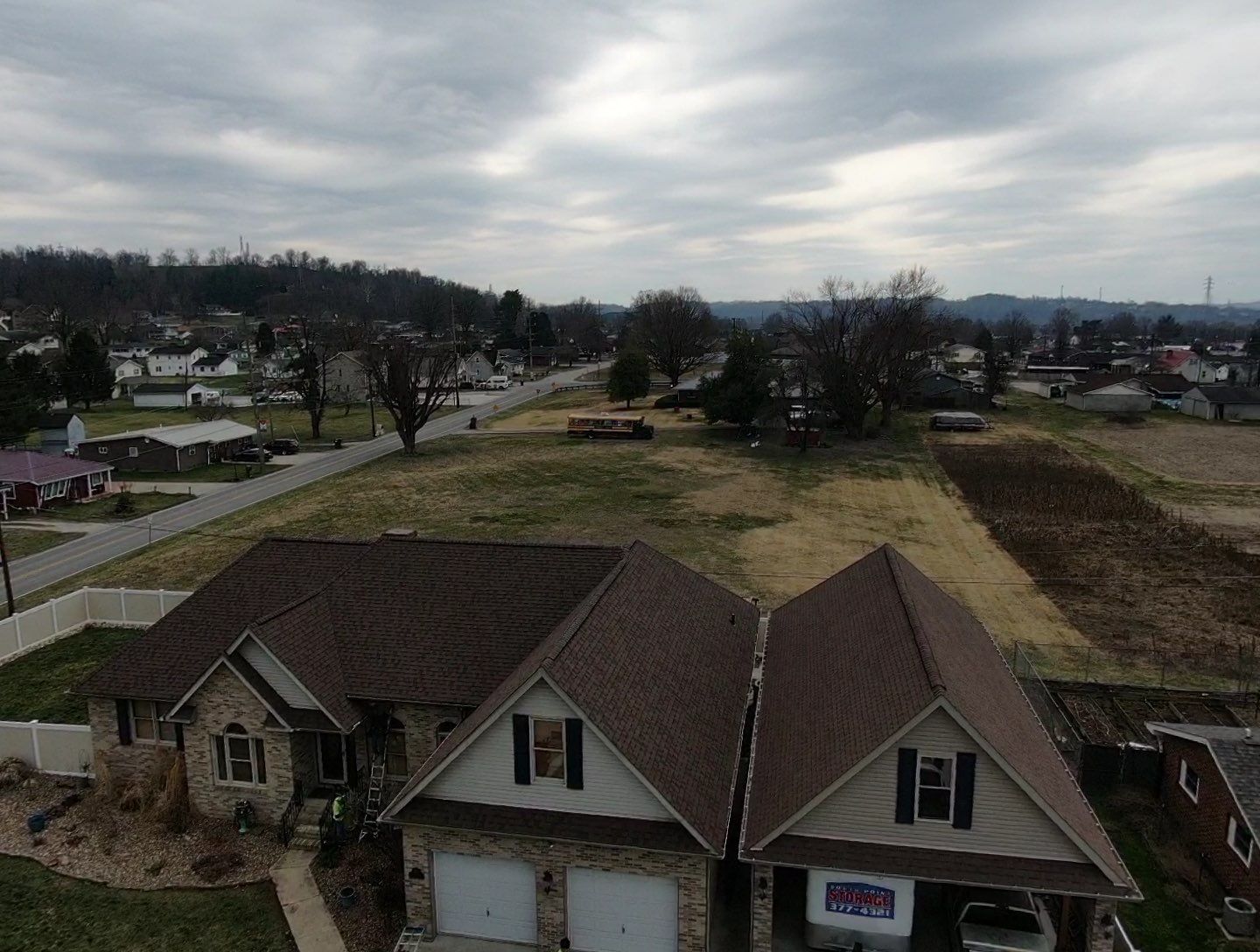 Residential Roofing Installation using Performance Shingles by Mr. Roofer